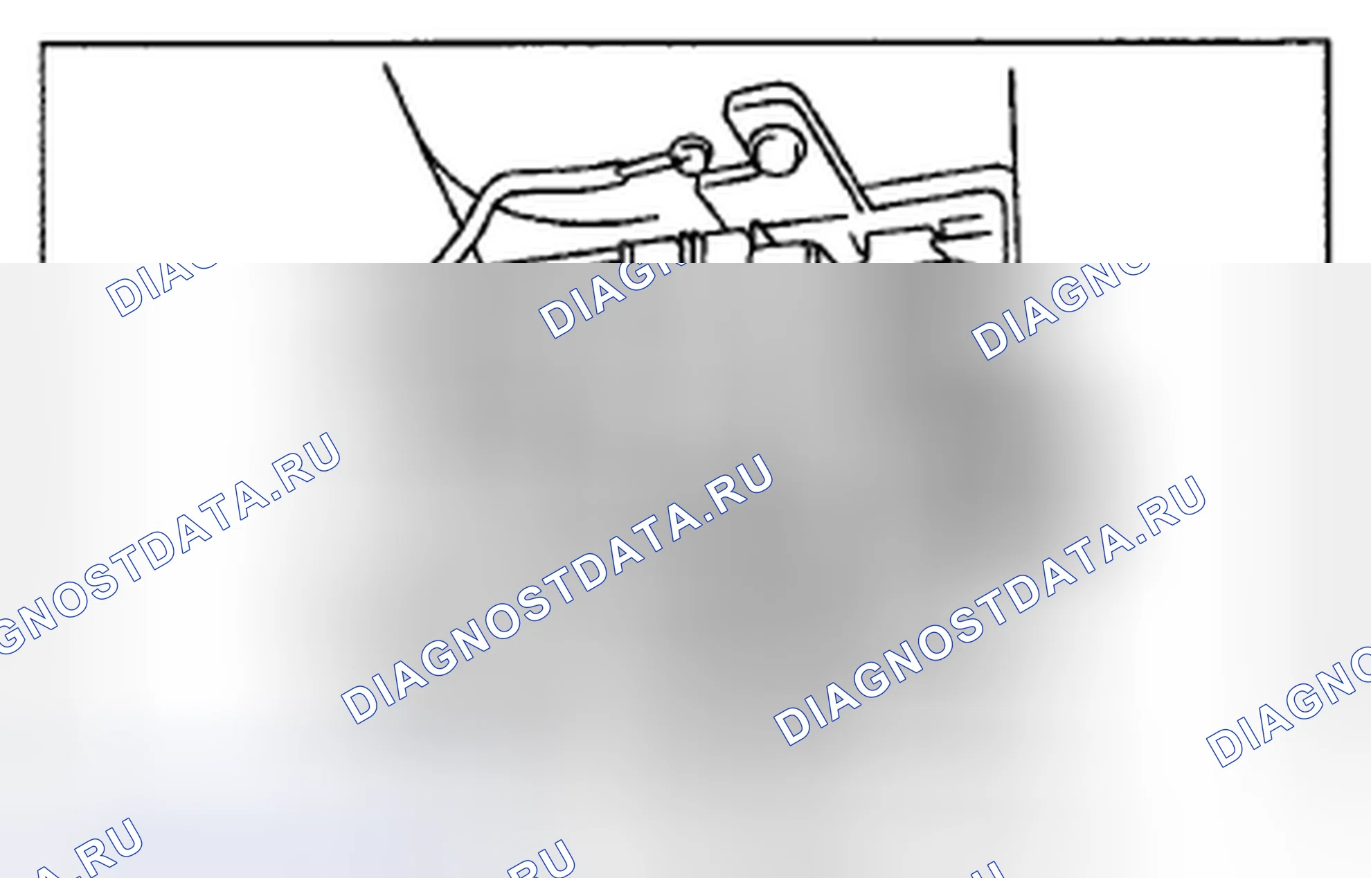 Рис. 826. Subaru Impreza WRX GE рестайлинг