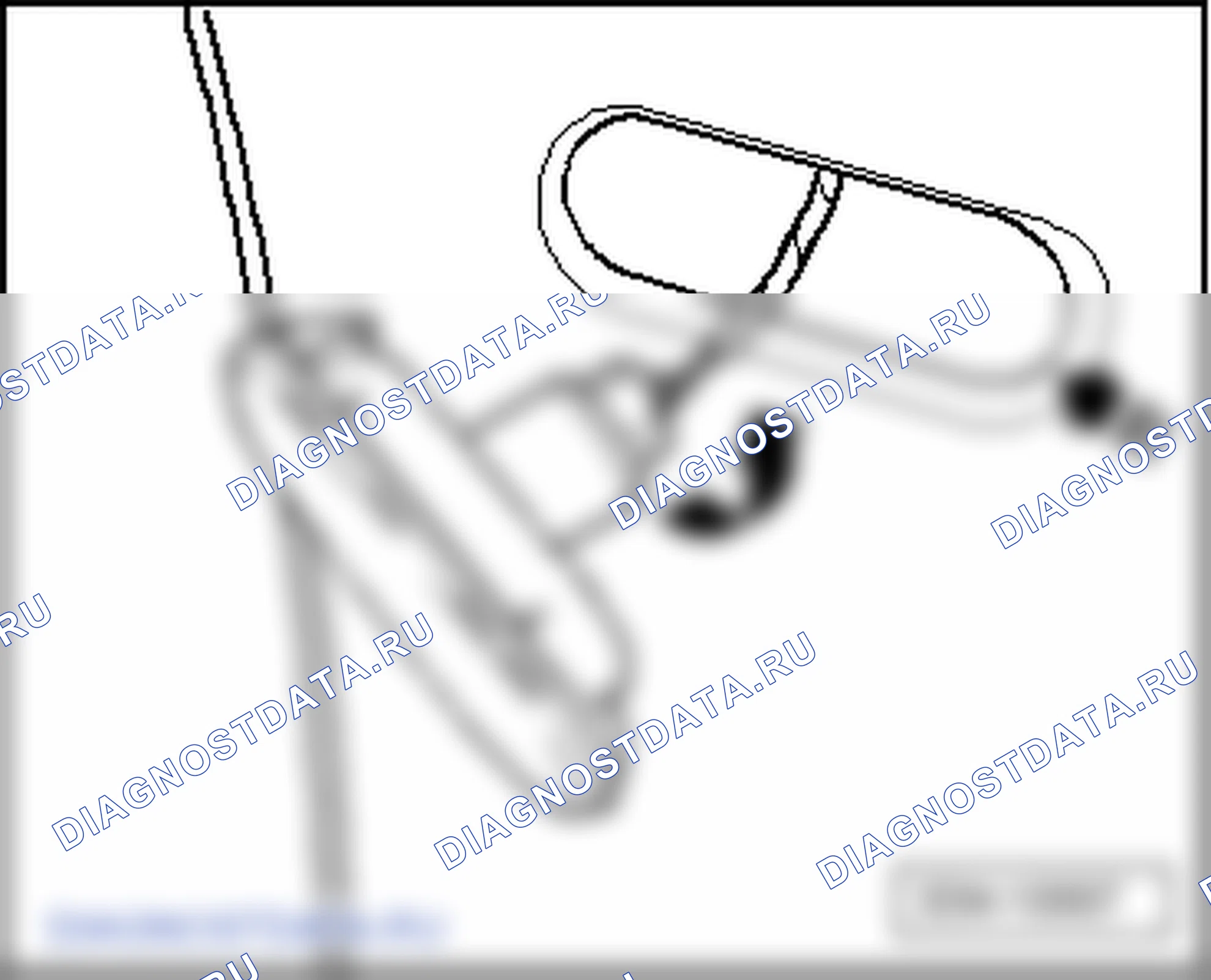 Боковые указатели поворота. SEAT Leon Ii