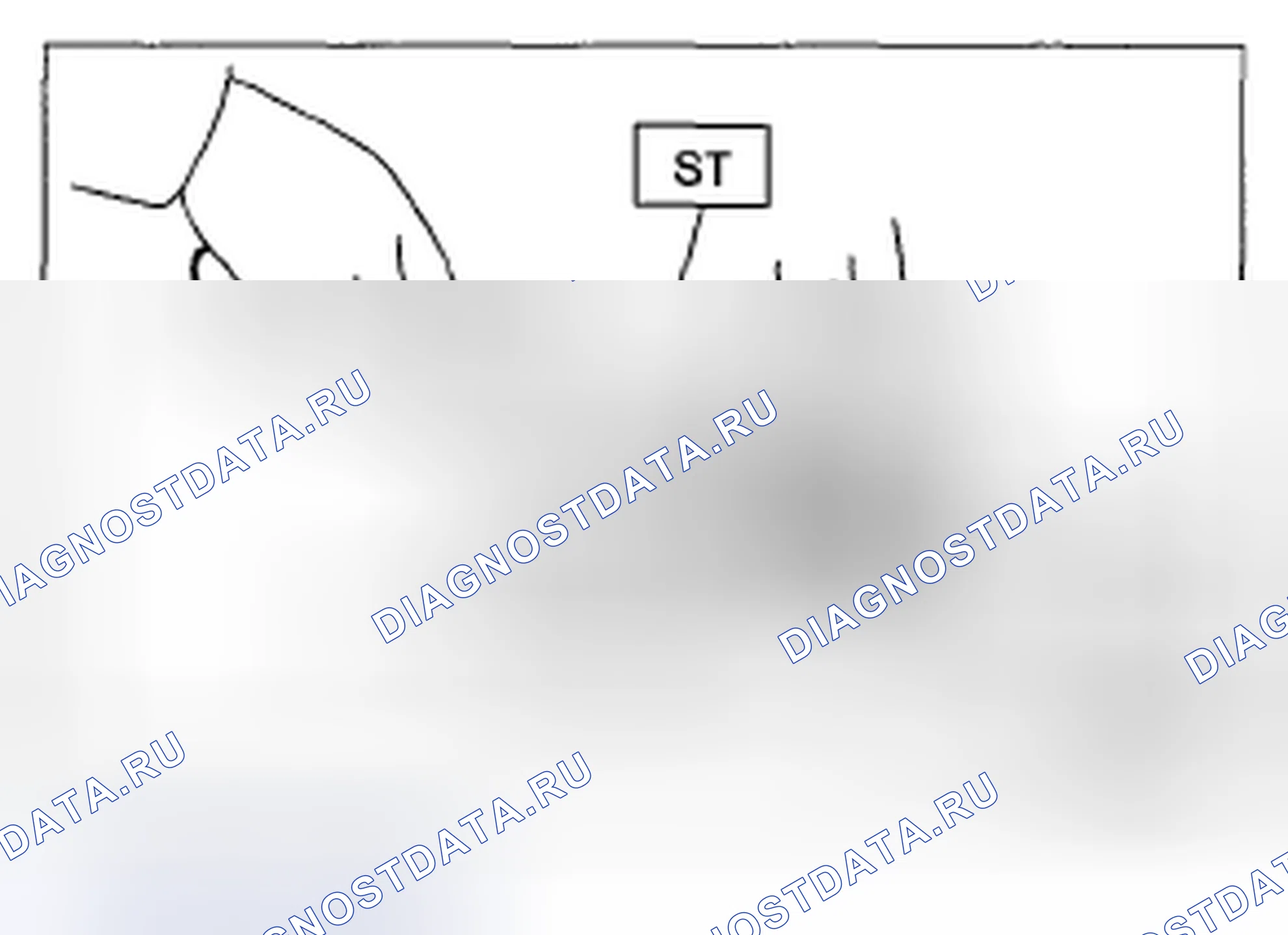 Рис. 36. Subaru Tribeca WX рестайлинг