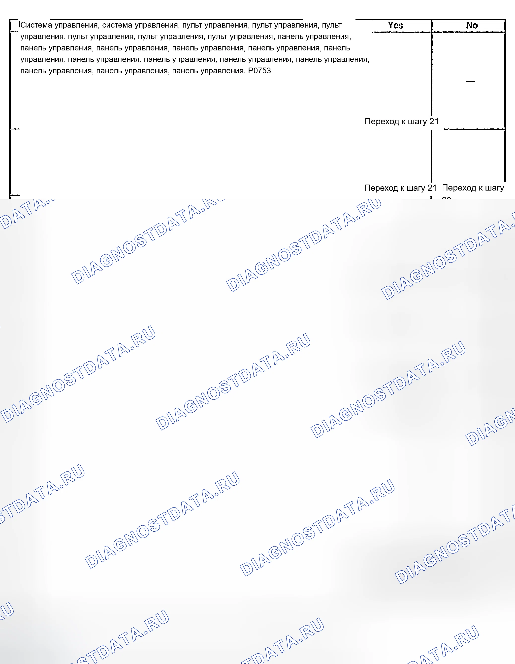 Рис. 331. Chevrolet TrailBlazer I