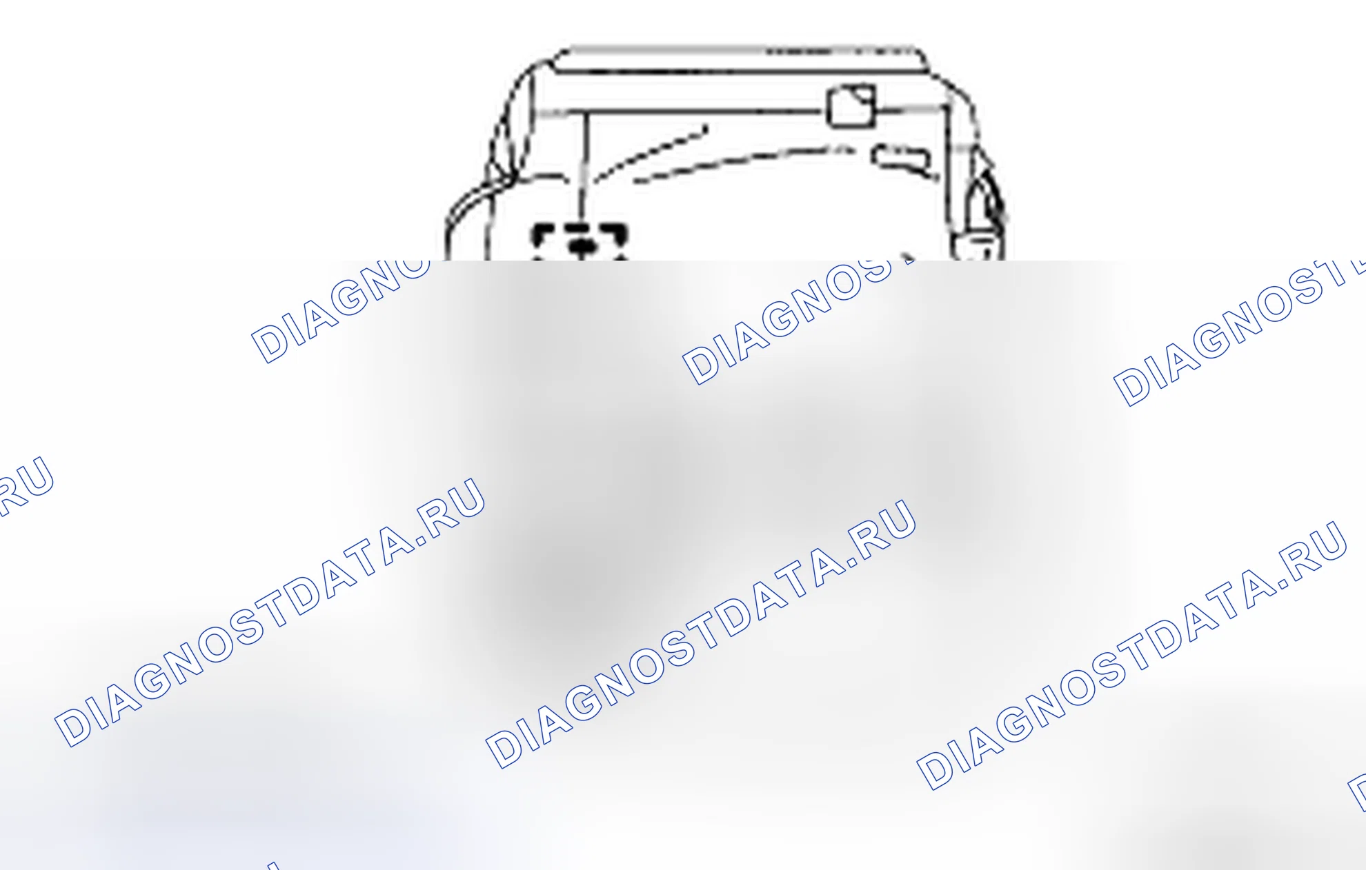 Рис. 237. Toyota Sienna II рестайлинг