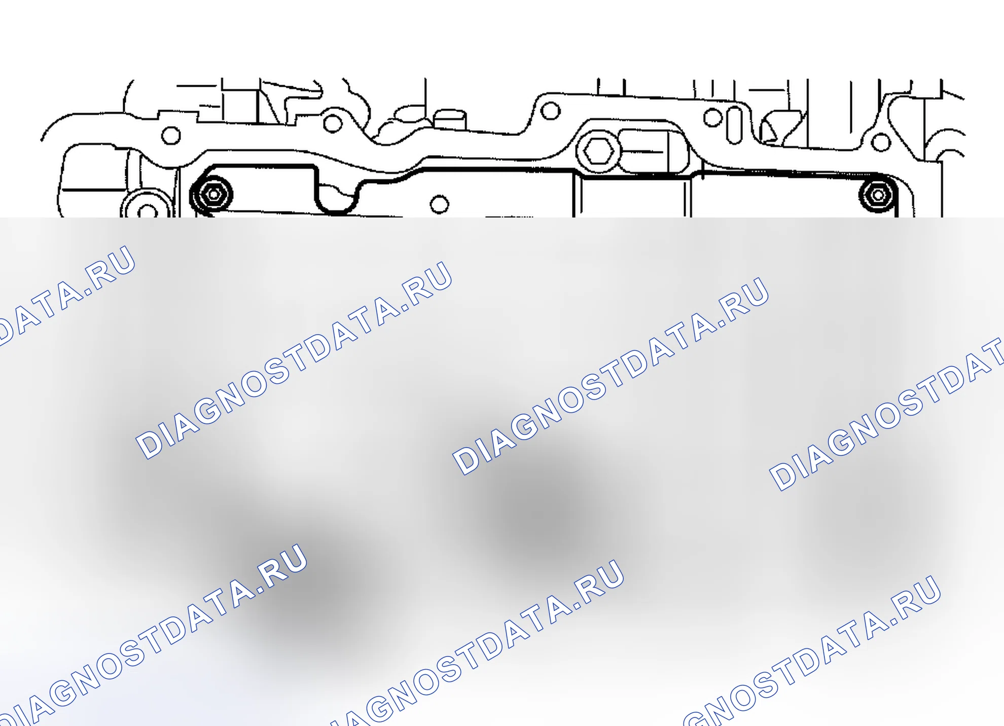 Рис. 390. Hyundai Matrix I