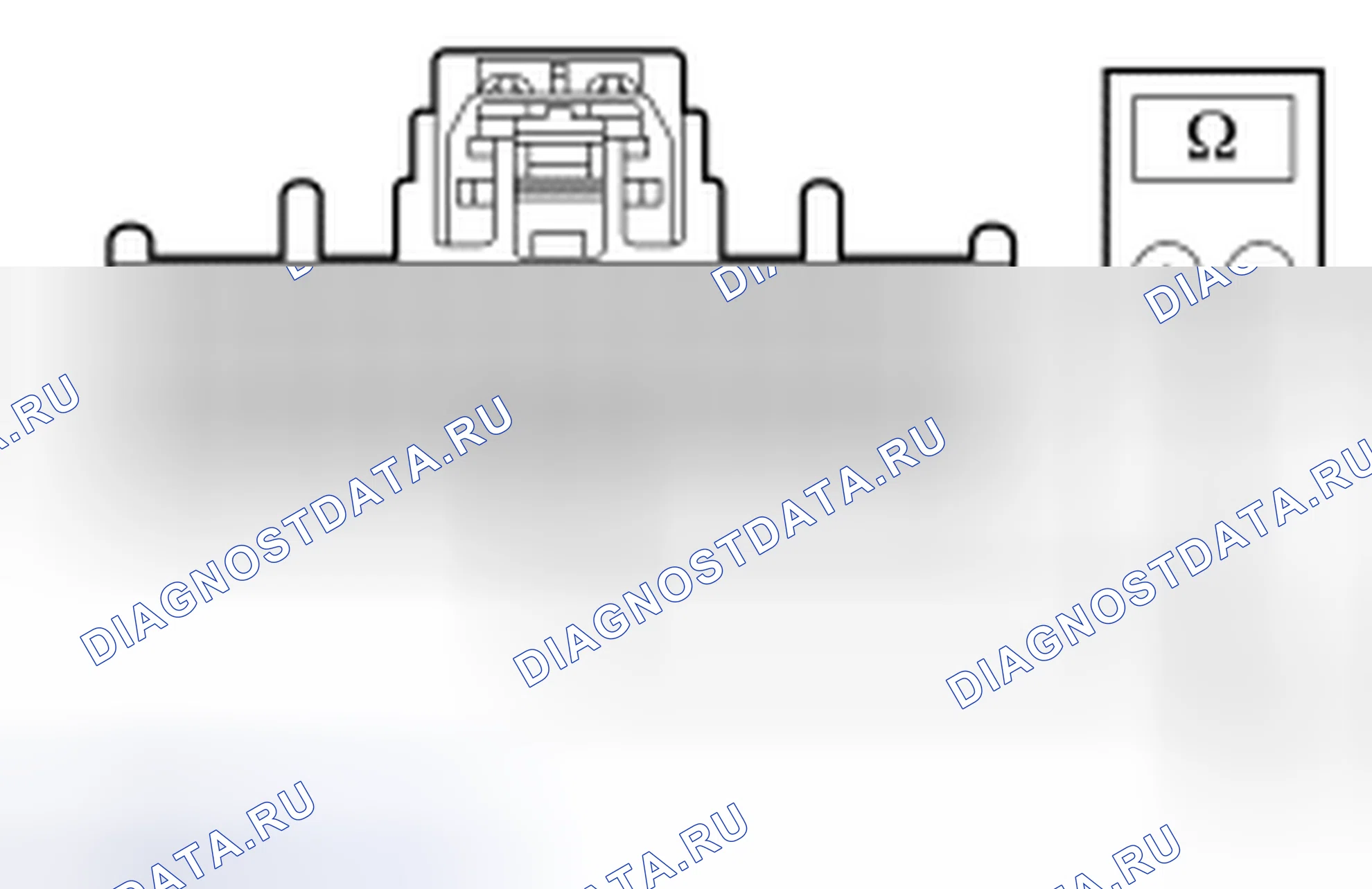 Рис. 309. Ford Pickup F250 Super Duty II