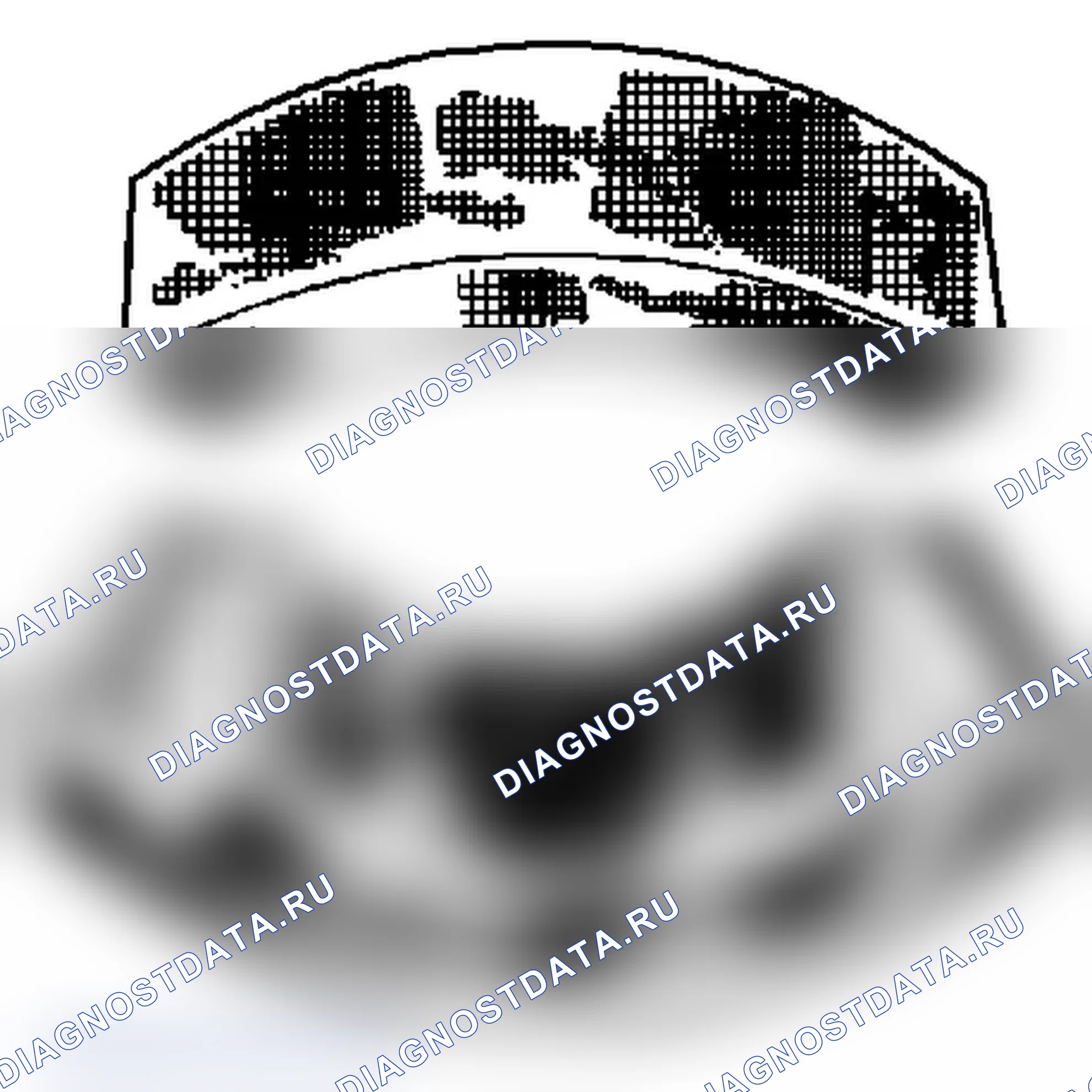 Рис. 21: Фреттаж. Chevrolet Chevy Express G1500 