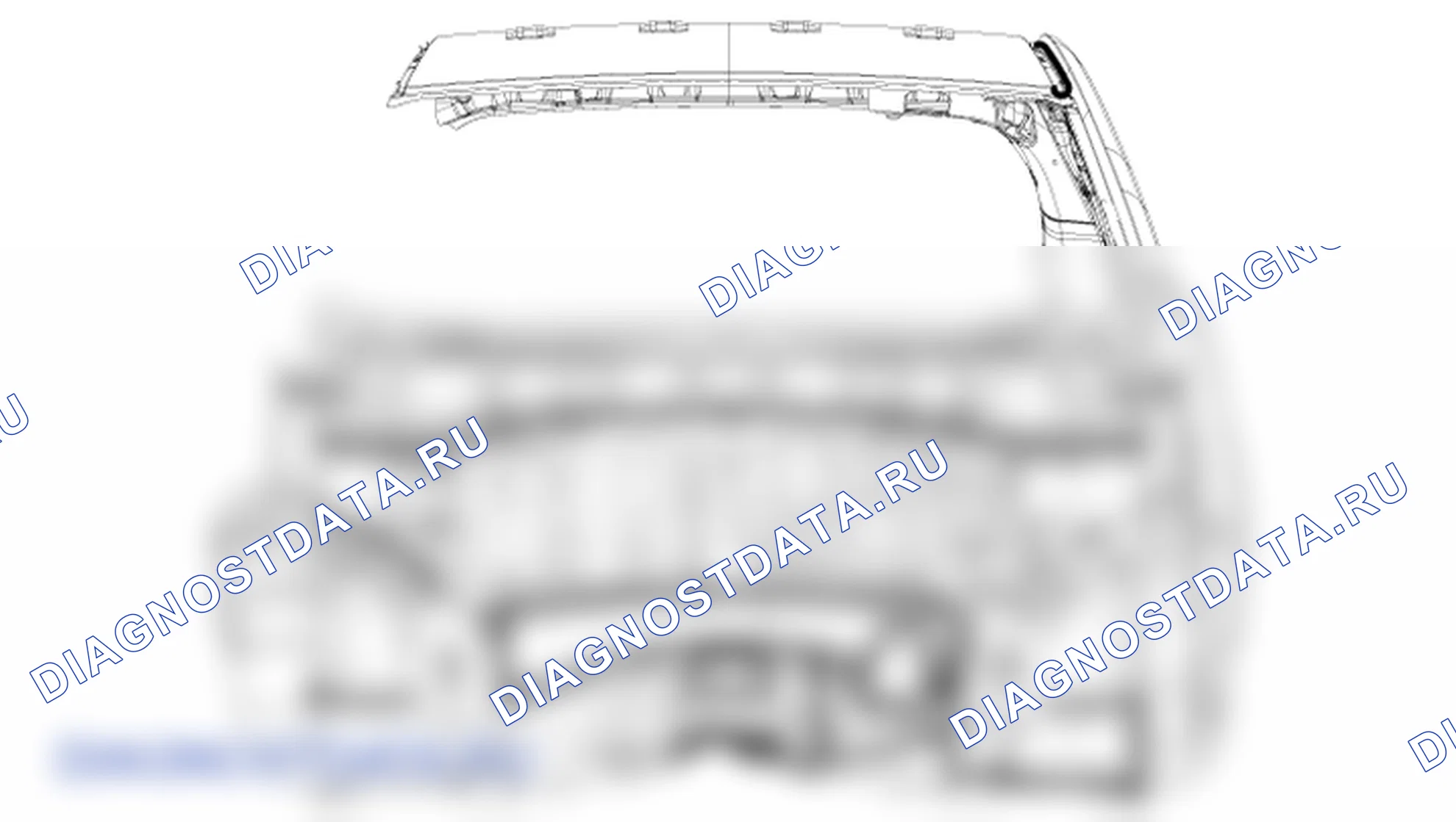 Внешность. Hyundai ix35 EL