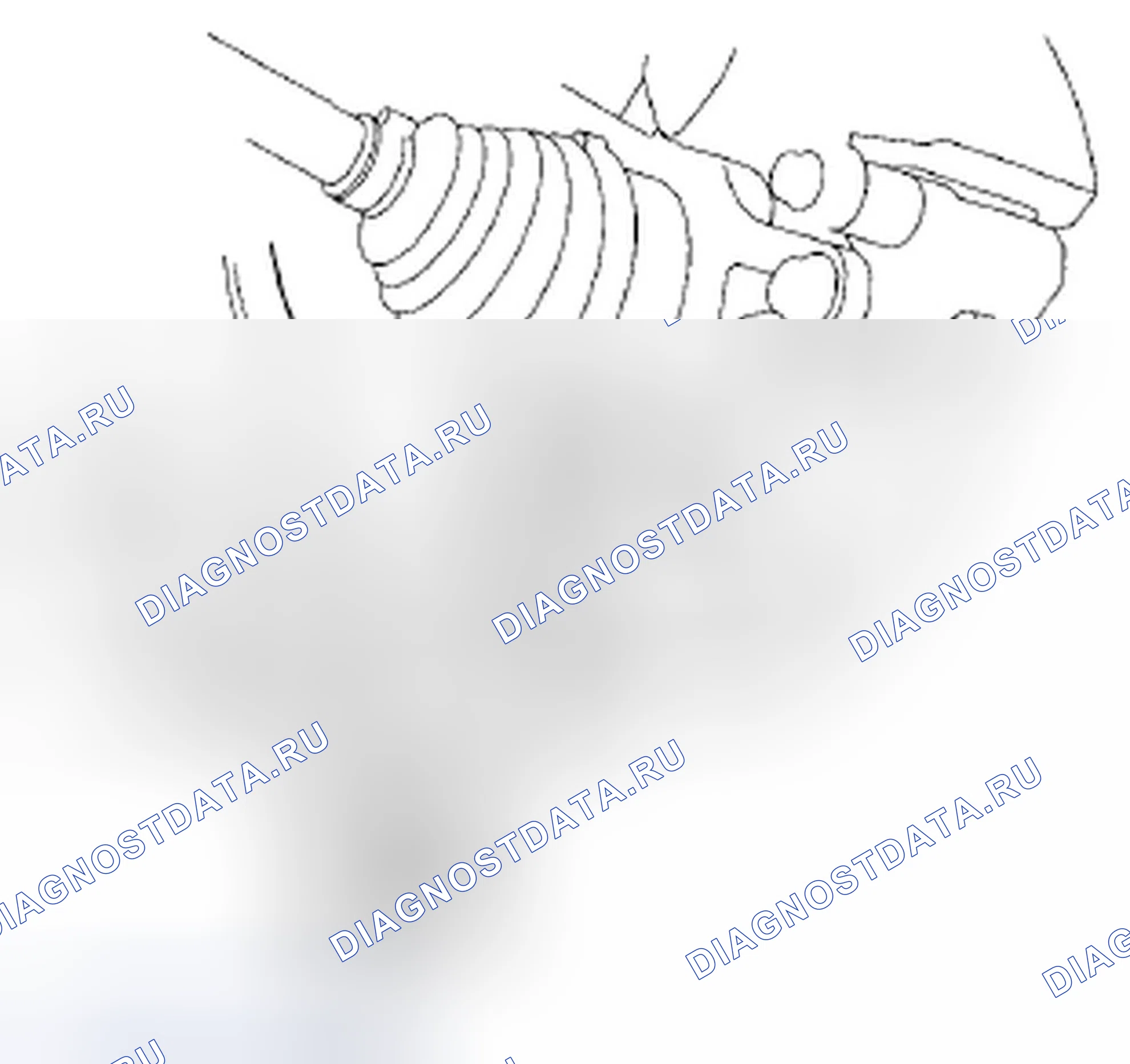 Рис. 471. Honda Civic VIII