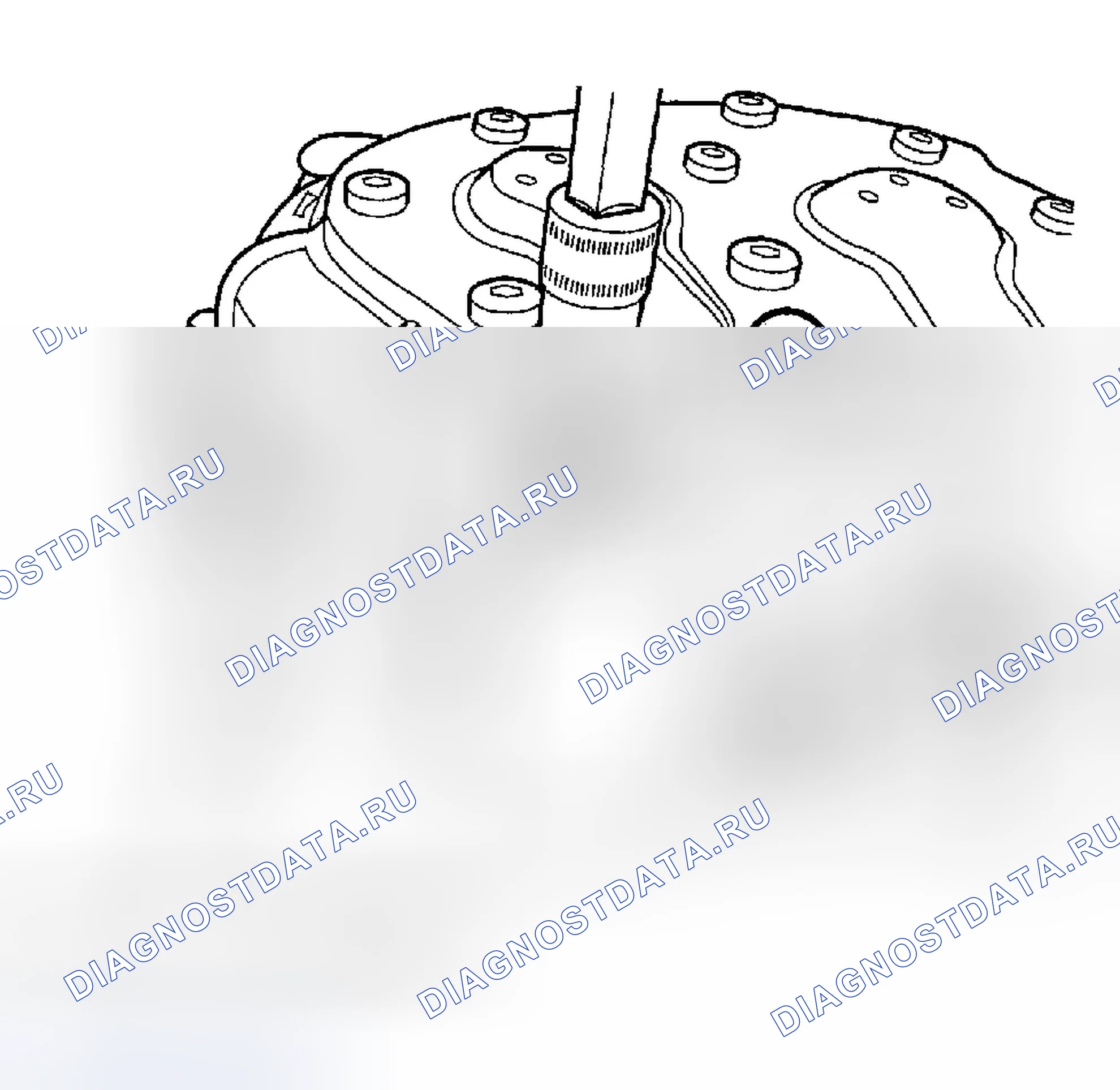 Рис. 291. Chrysler Town & Country IV