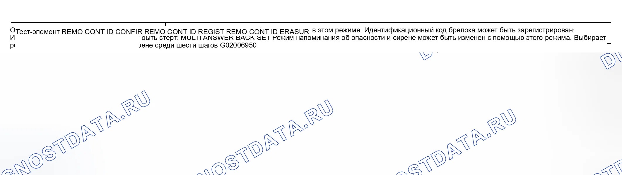 Рис. 126: Поддержка работы. Infiniti I35 II