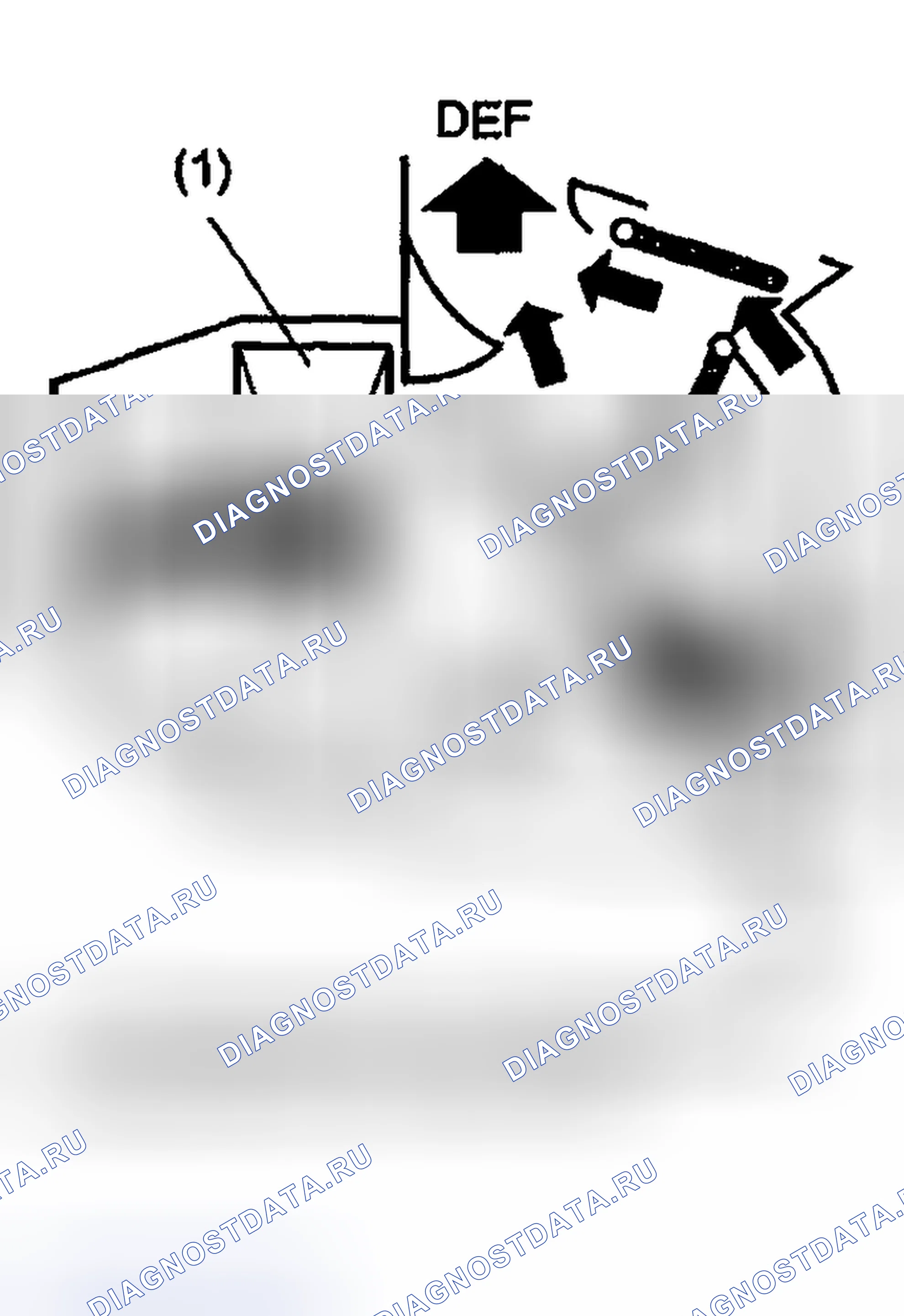 Рис. 88. Subaru Impreza GD/GC/GG рестайлинг