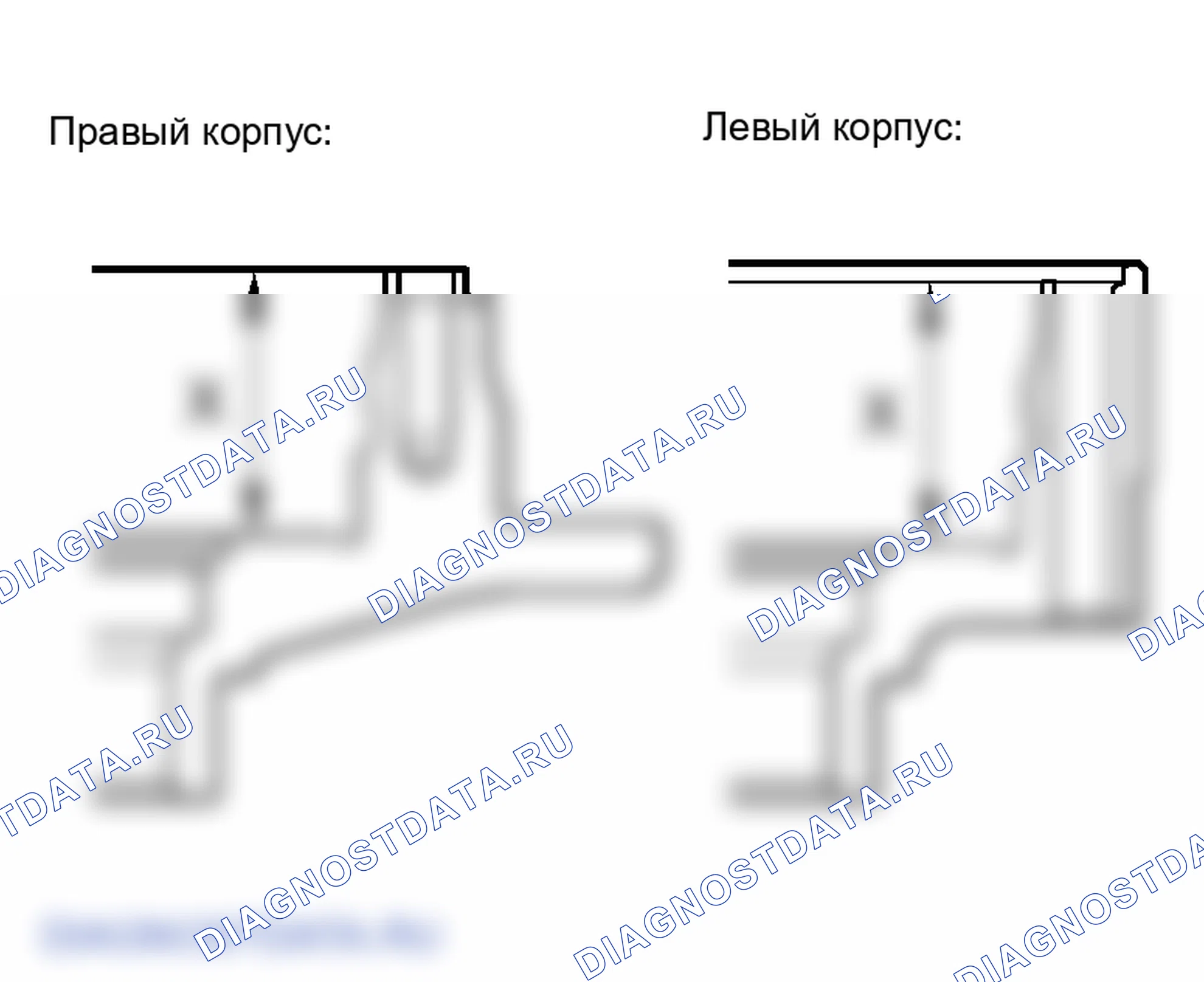 Рис. 258. Toyota Land Cruiser 100 рестайлинг