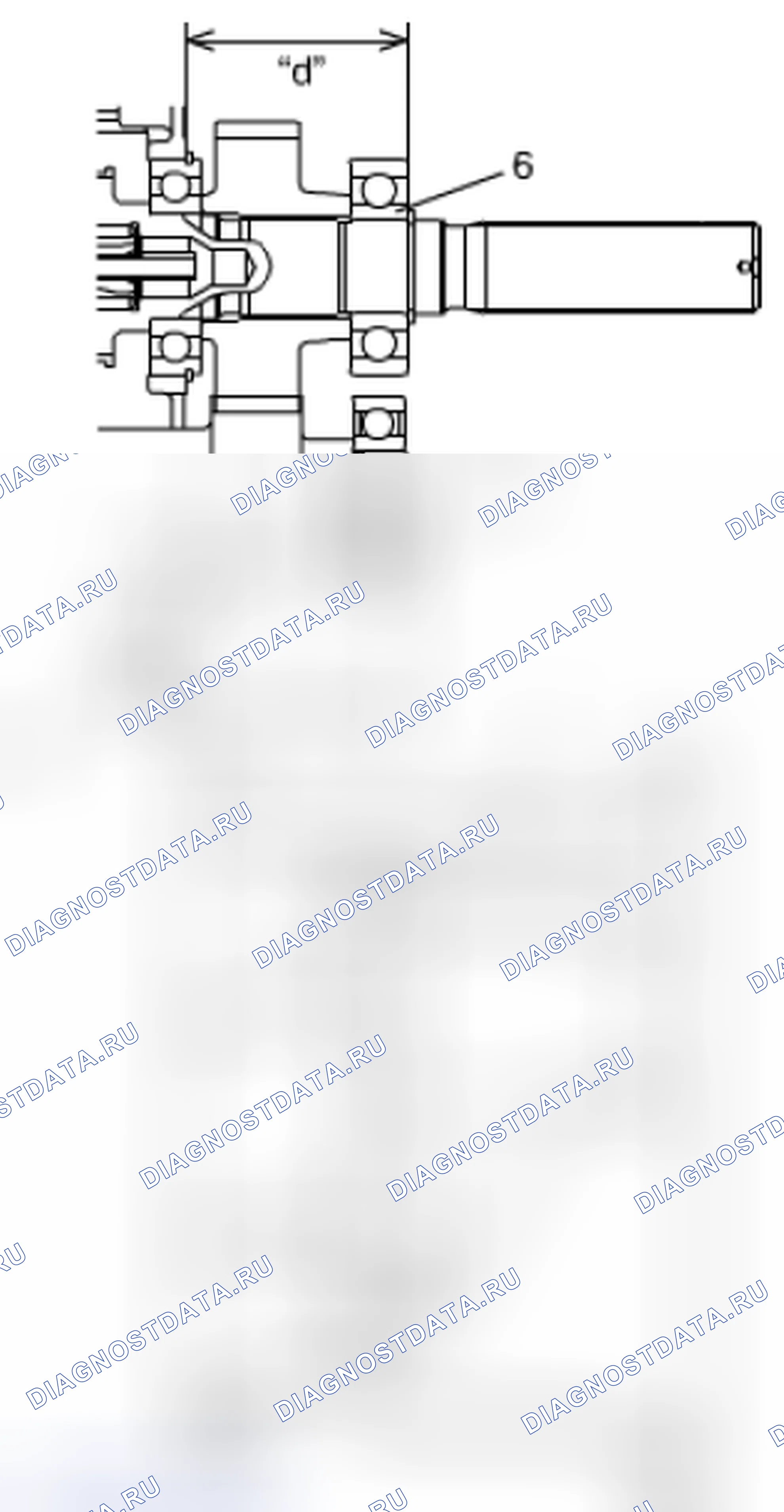 Рис. 109. Suzuki Grand Vitara II рестайлинг 2