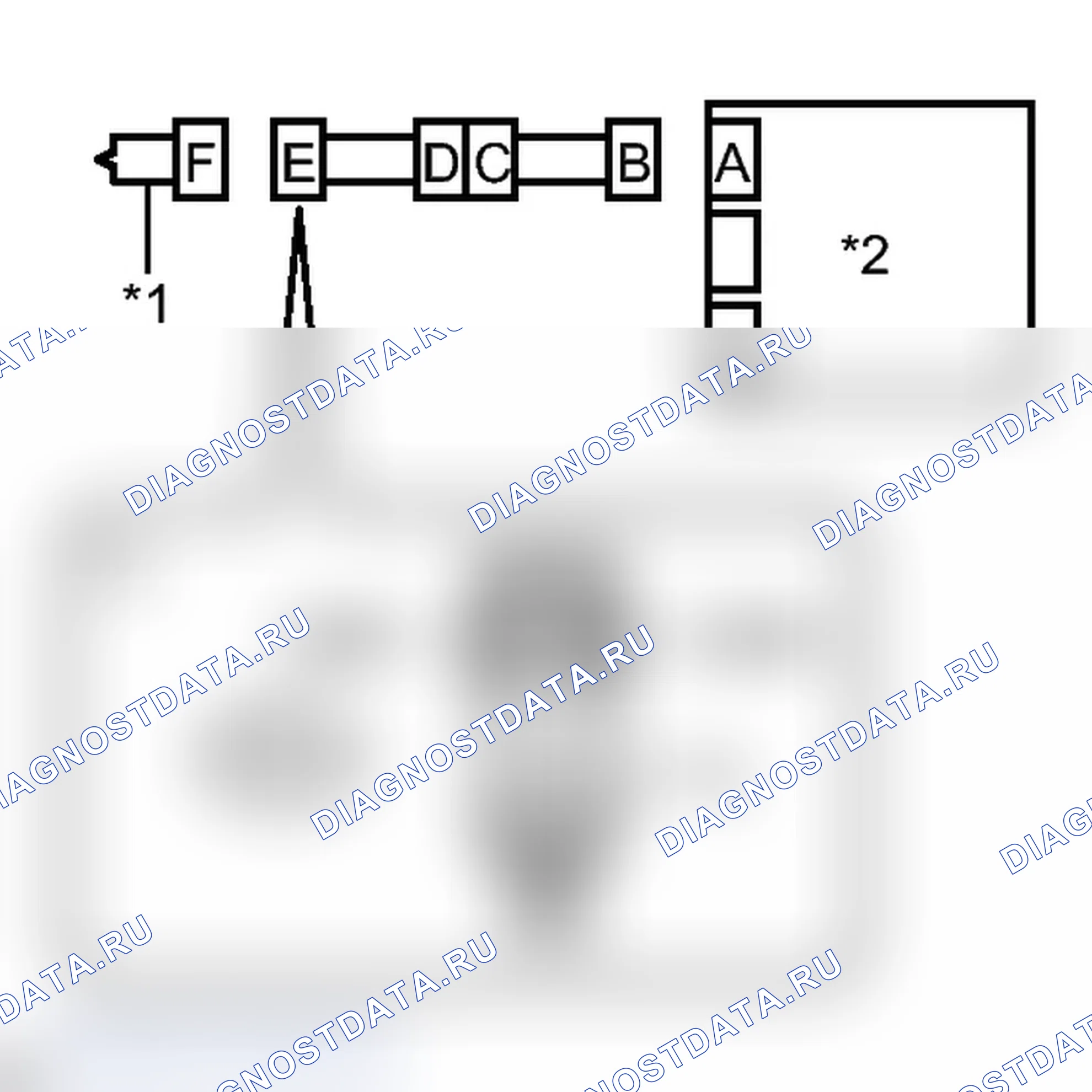 Рис. 237. Toyota Prius C I