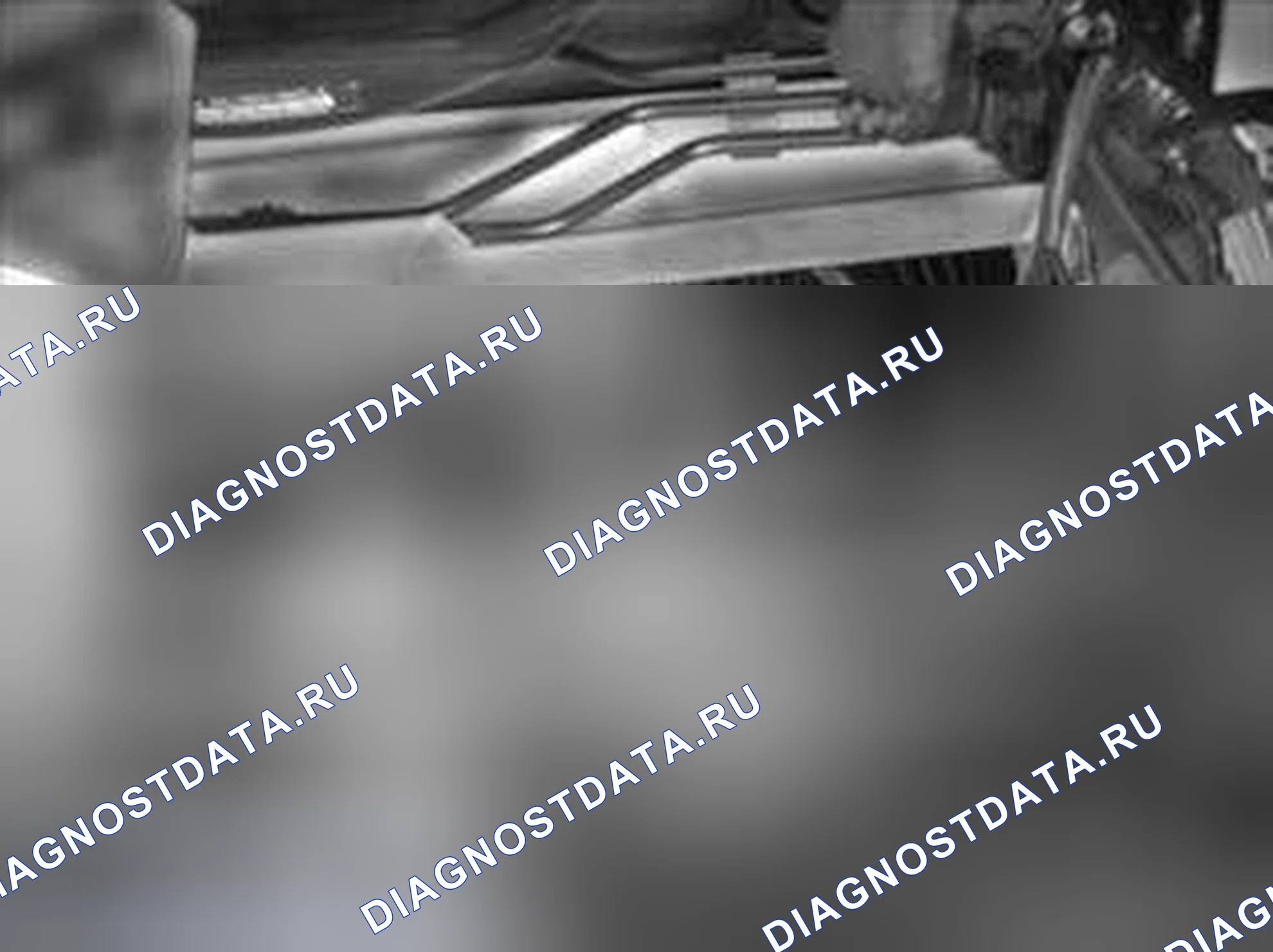 Рис. 14. Volvo V50 I рестайлинг