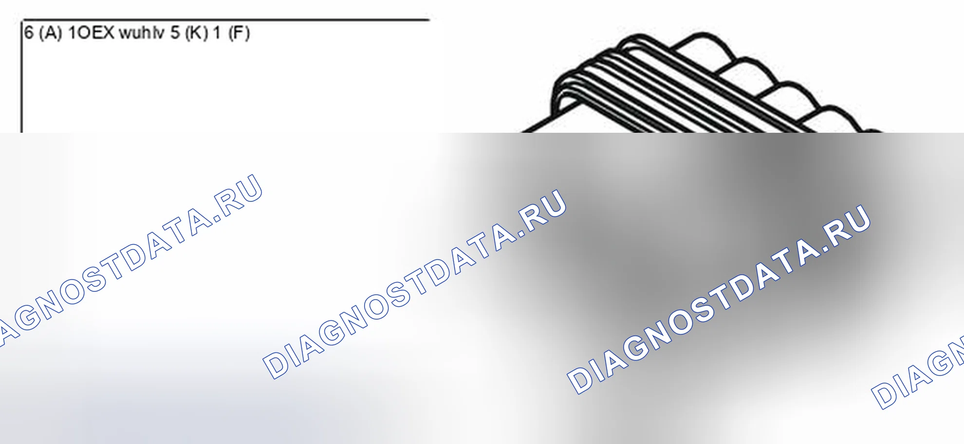 Рис. 11. Volvo S80 I рестайлинг
