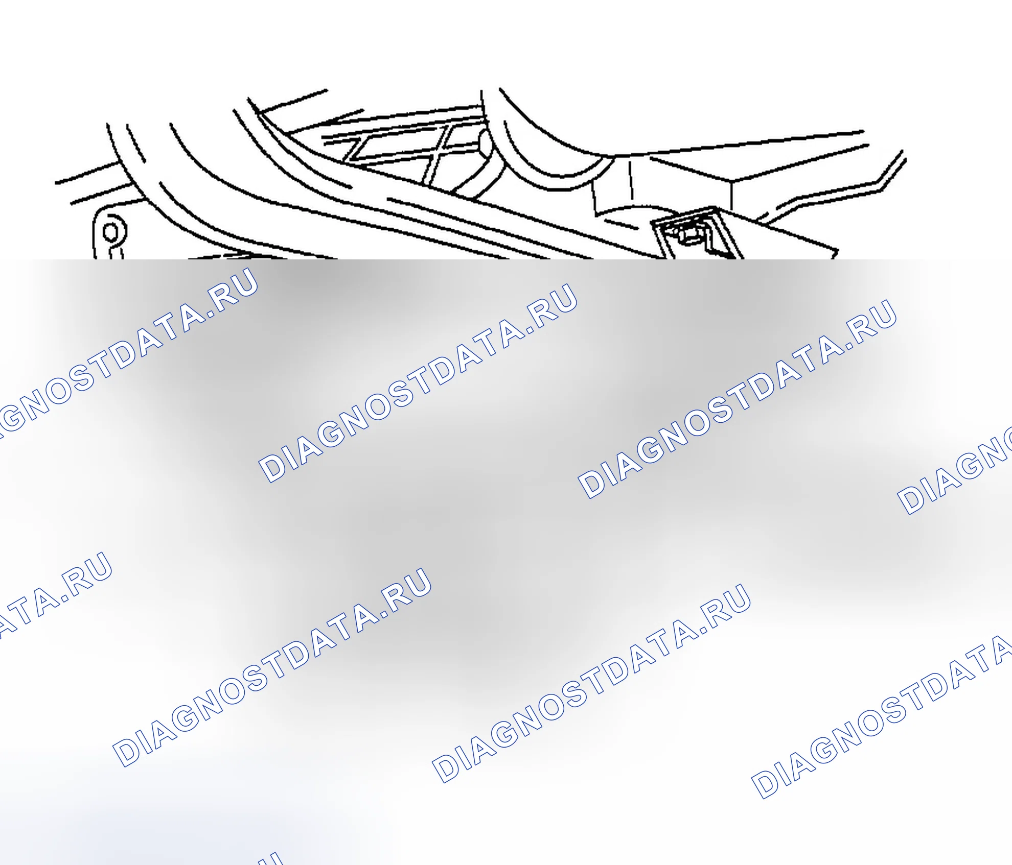 Рис. 384. Ford Excursion I