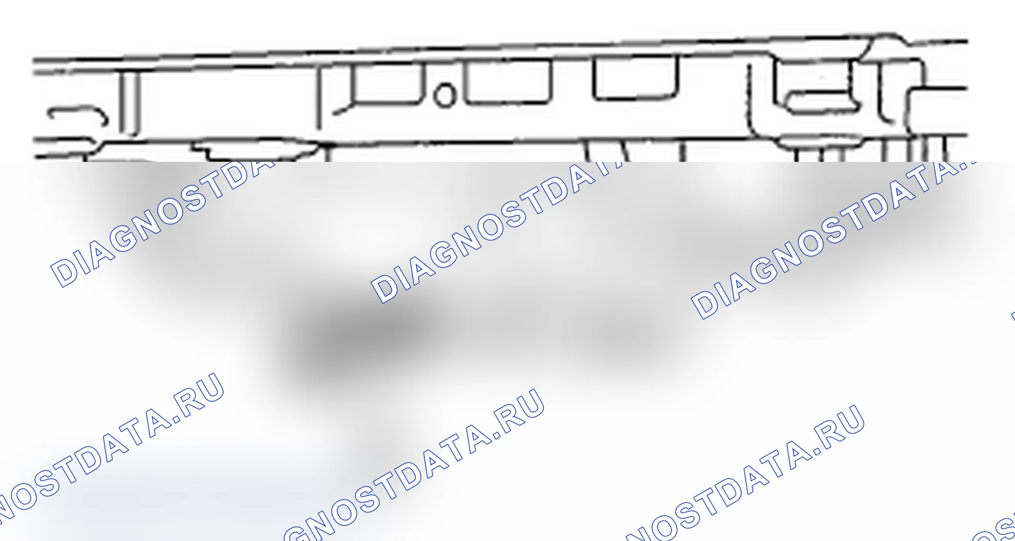 Рис. 3. Subaru Impreza WRX GH