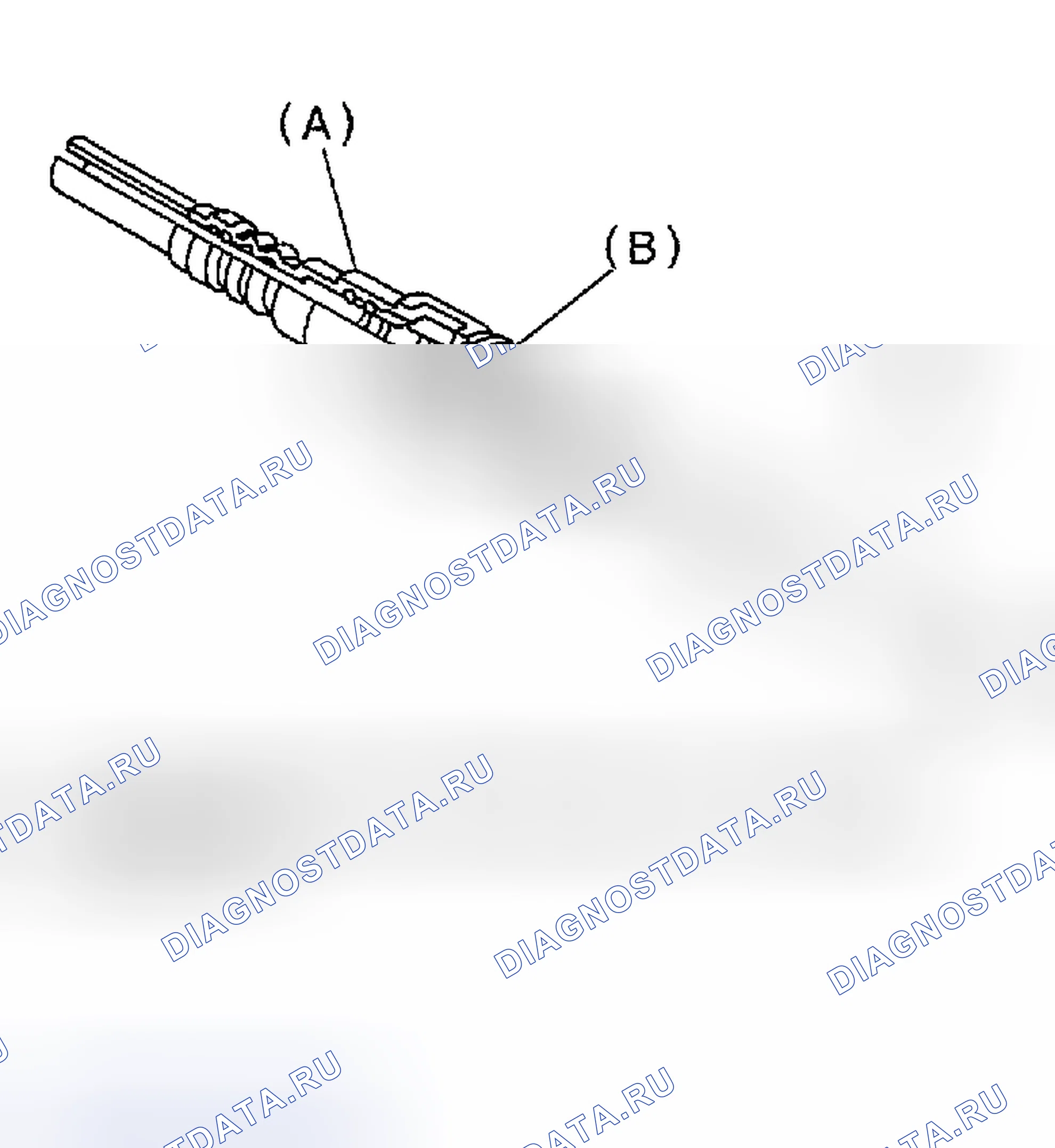 Рис. 84. Subaru Impreza GD/GC/GG рестайлинг