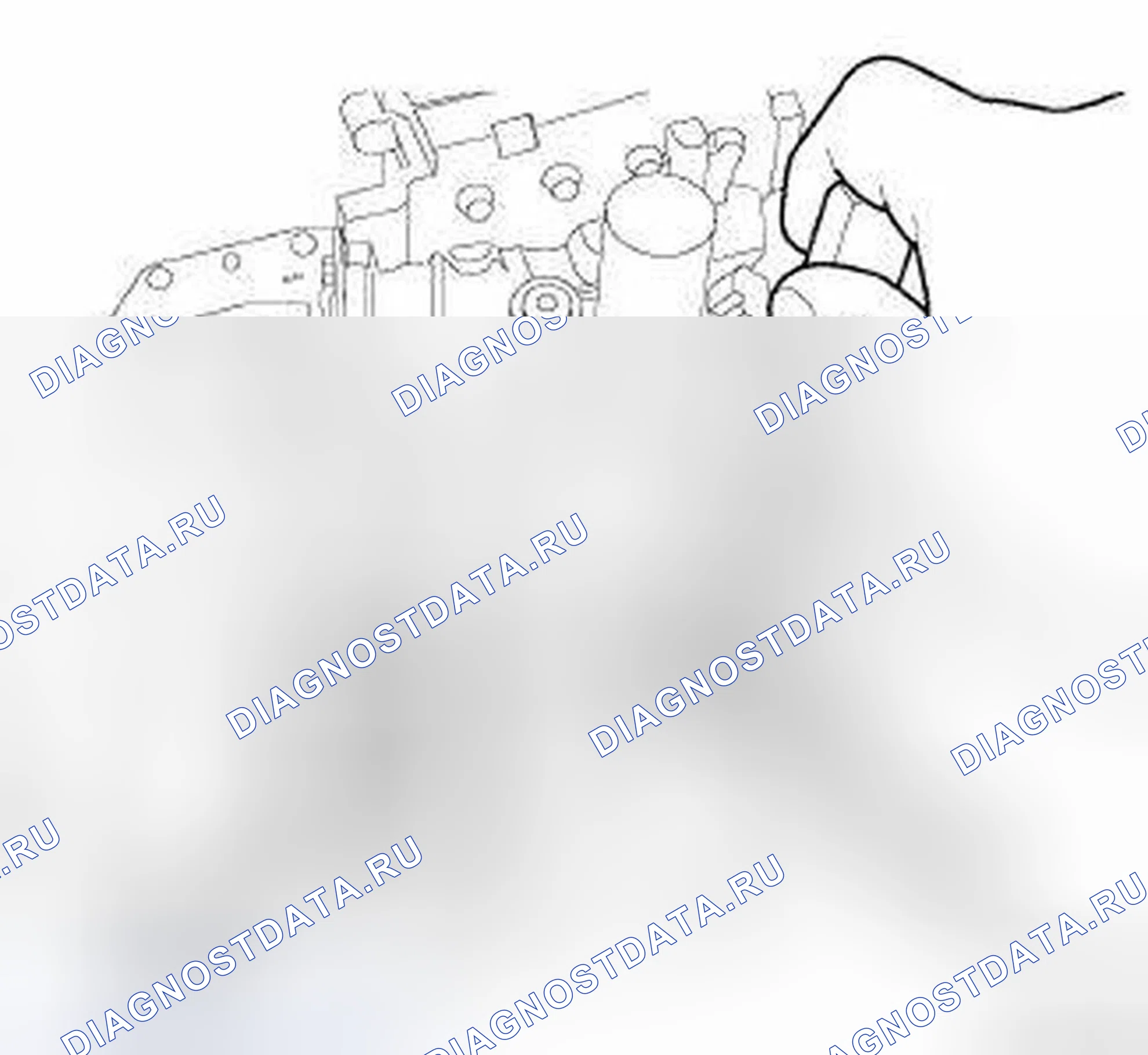 Рис. 12. Dodge Challenger III