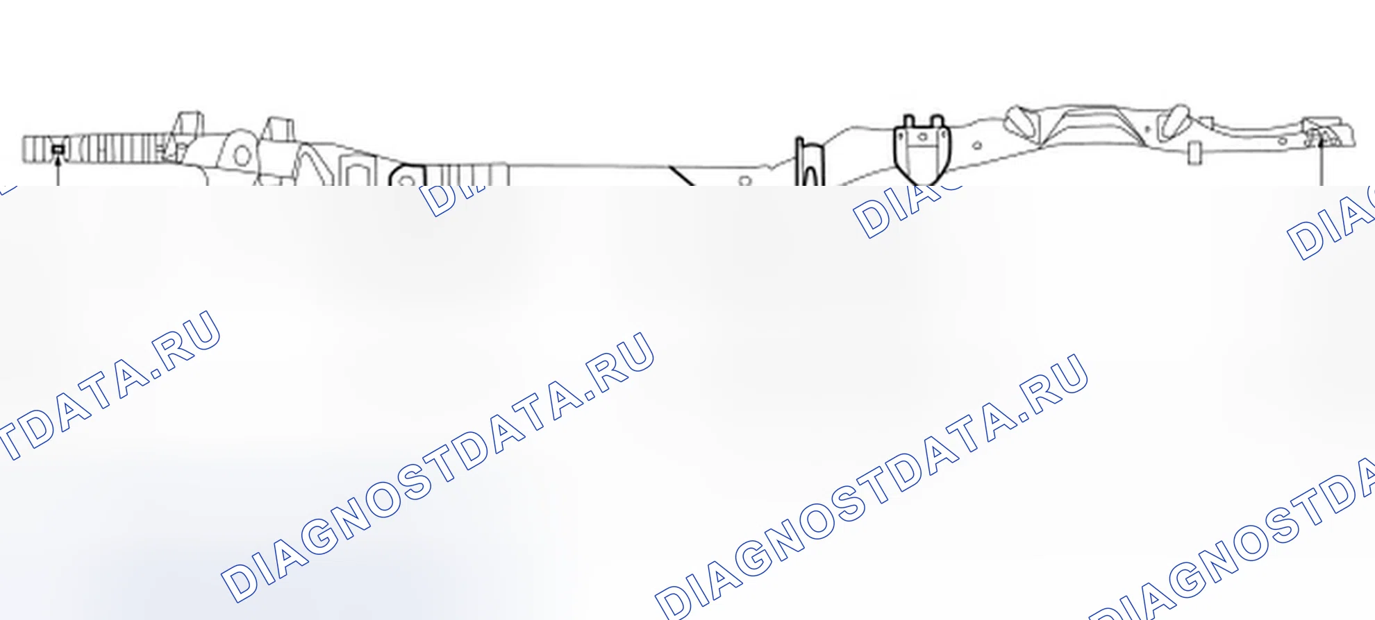 Рис. 28. Ford Ranger II