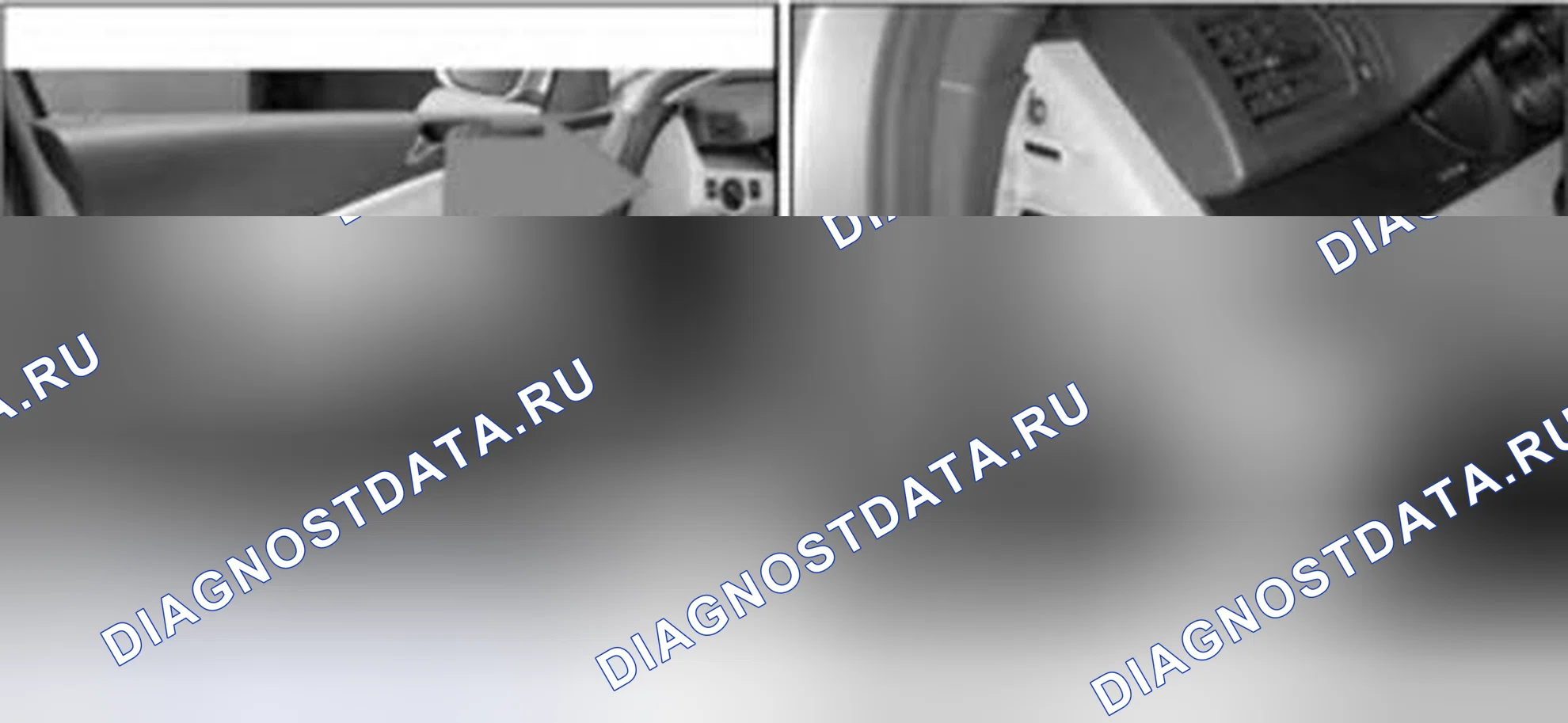Рис. 39. Volkswagen Passat B6