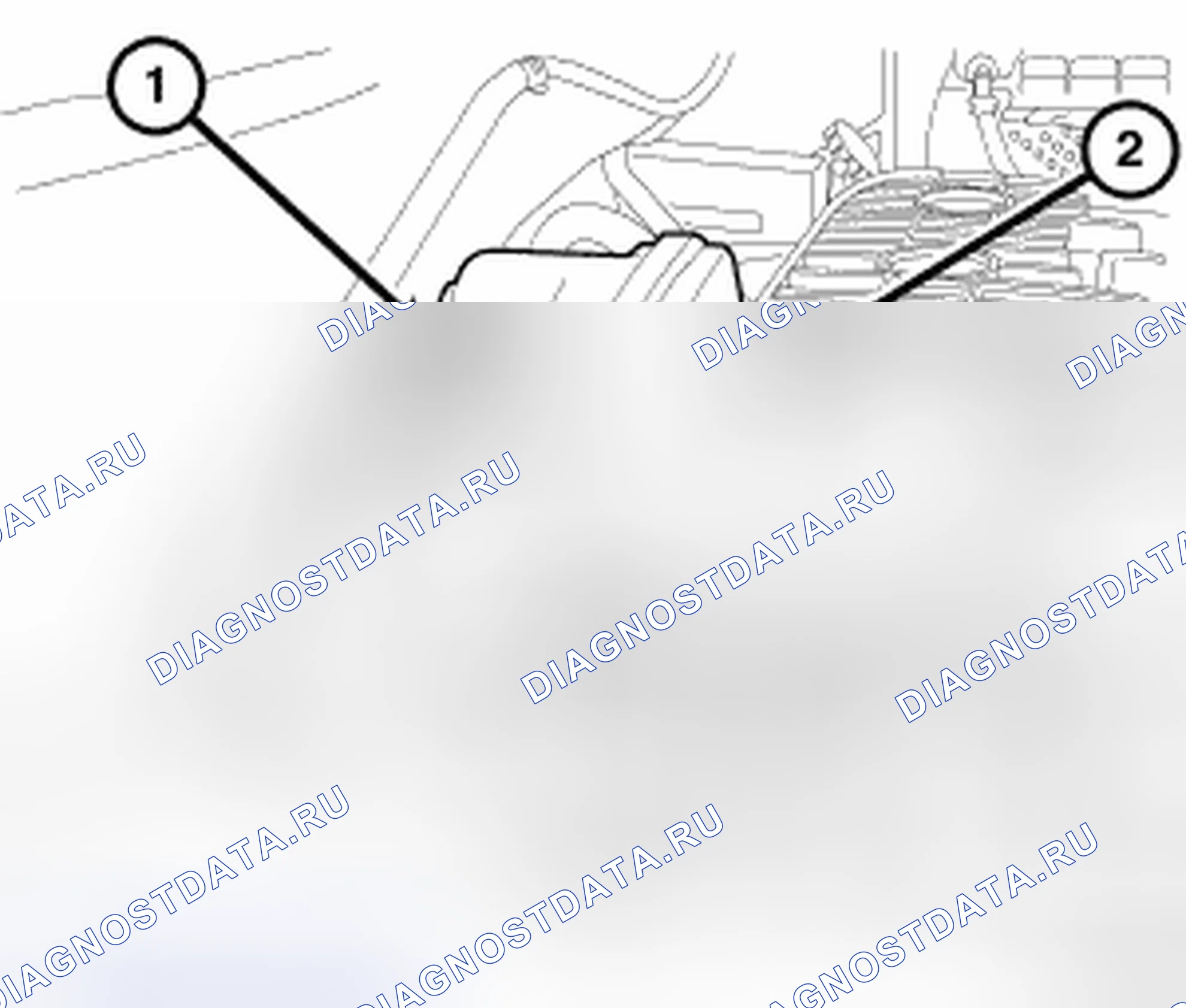 Рис. 398. Chrysler Town & Country V