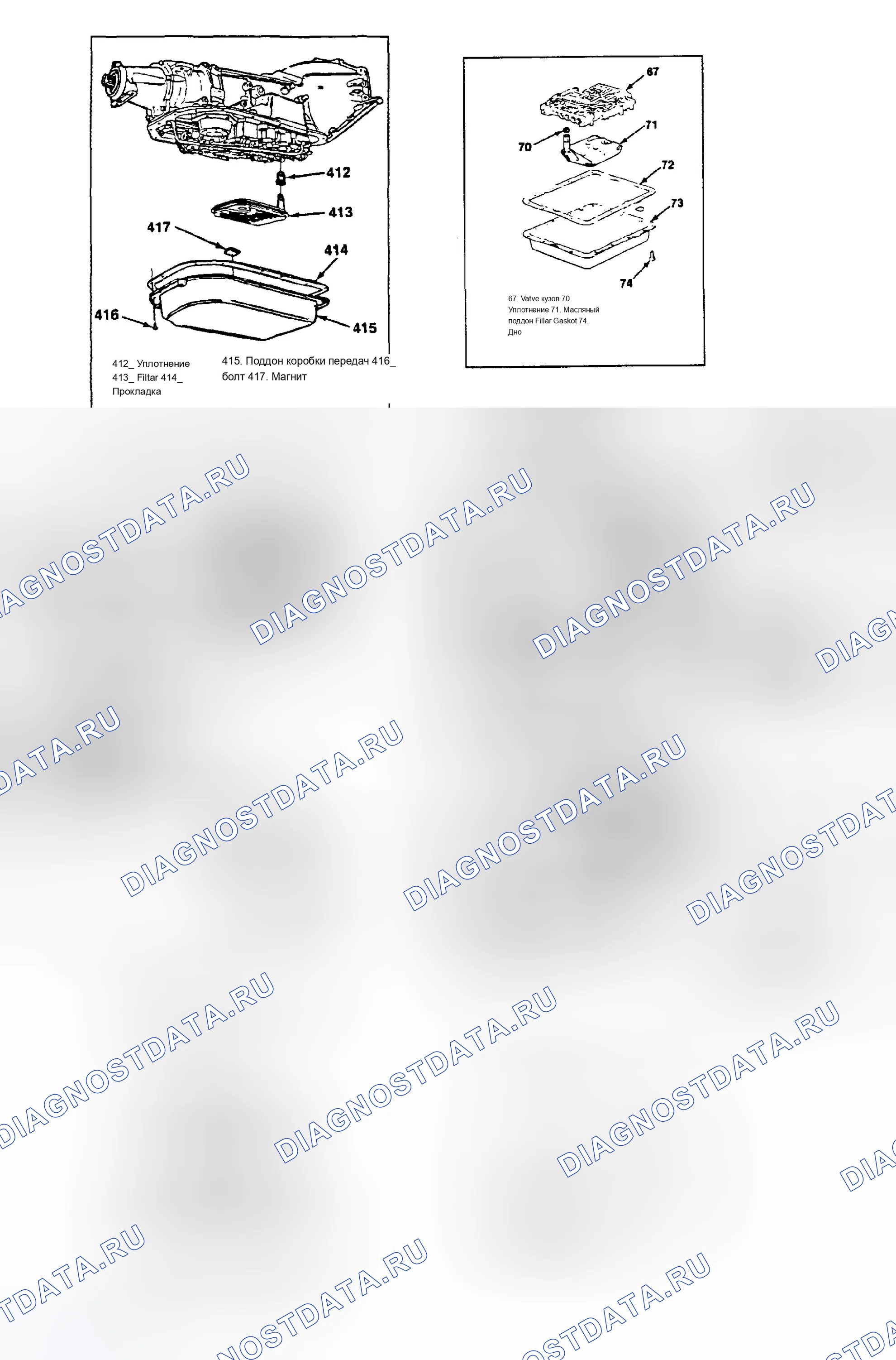 Рис. 10. Chevrolet Cab & Chassis V3500 