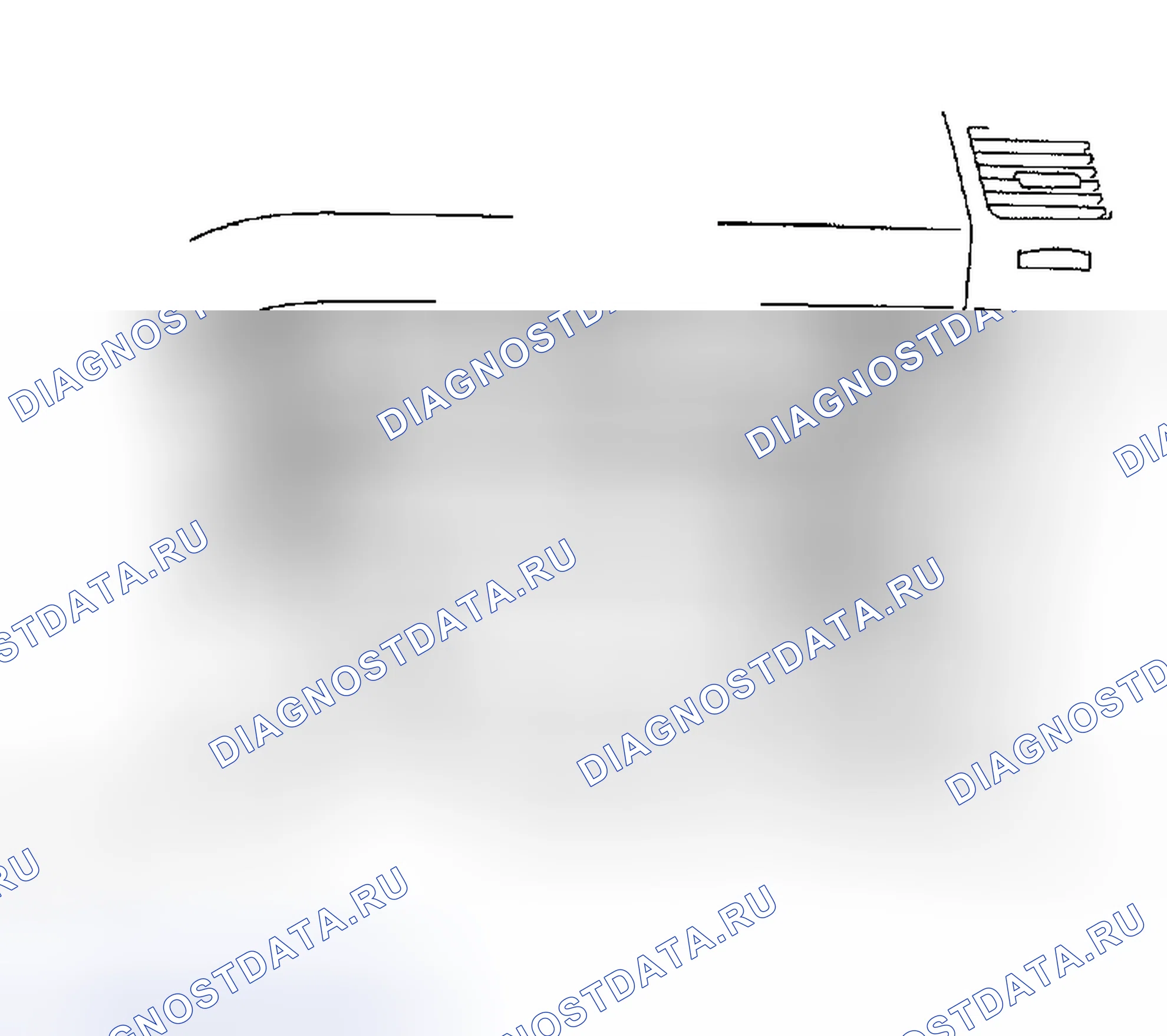 Рис. 35: ЗАМЕНА. Honda Accord VI