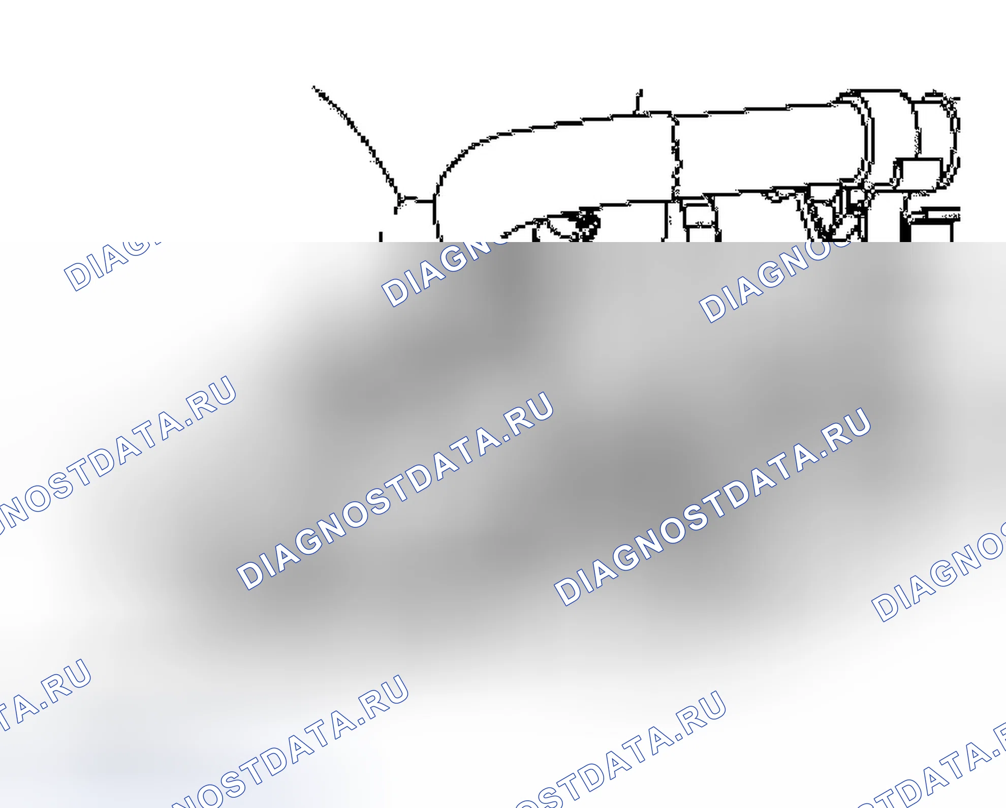 Рис. 1755. Ford Econoline E250 