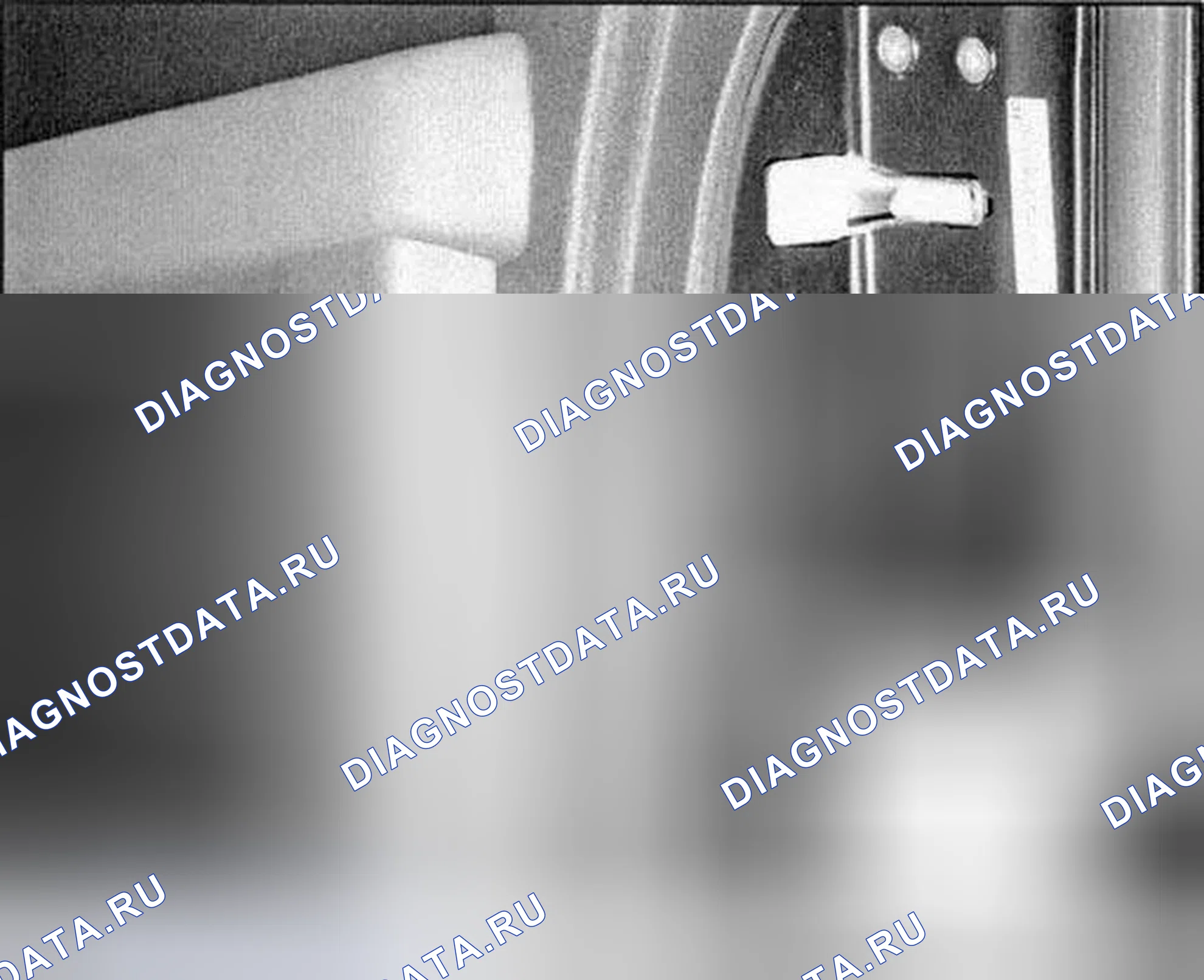 Рис. 92. Honda Element YH2 рестайлинг