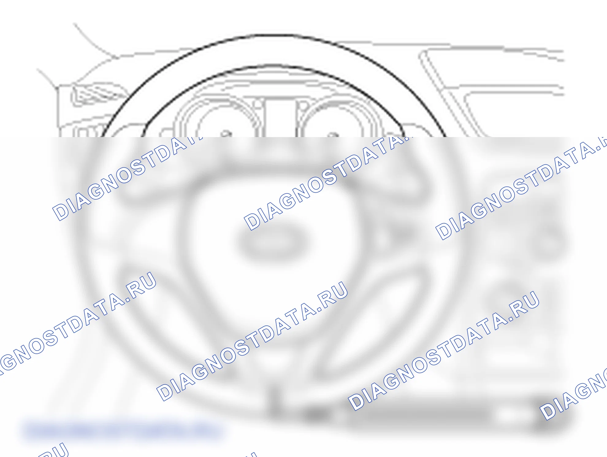 Процедуры ремонта. Hyundai Genesis Coupe(Bk)-U.S. I