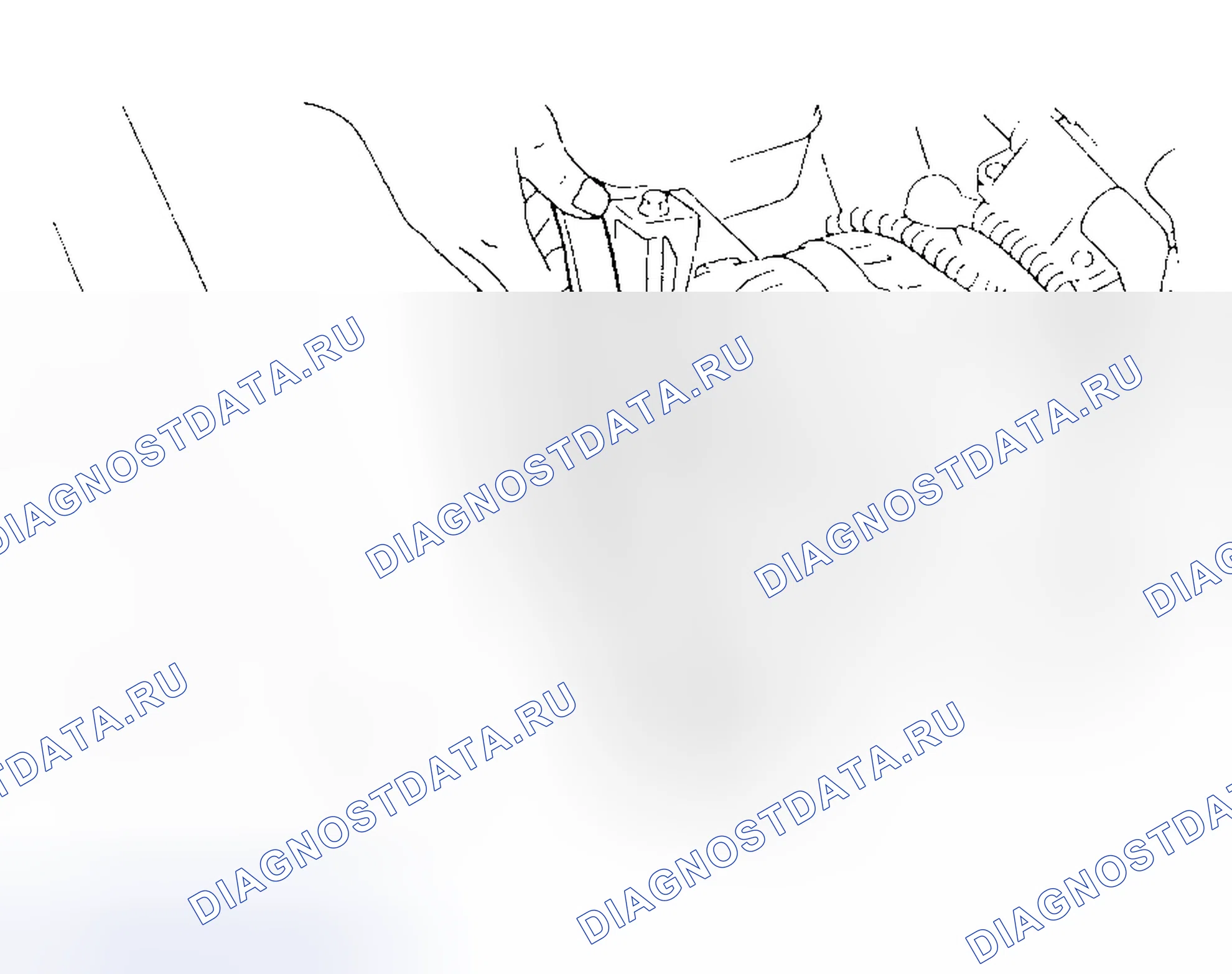 Рис. 34. Subaru Legacy BE/BH/BT