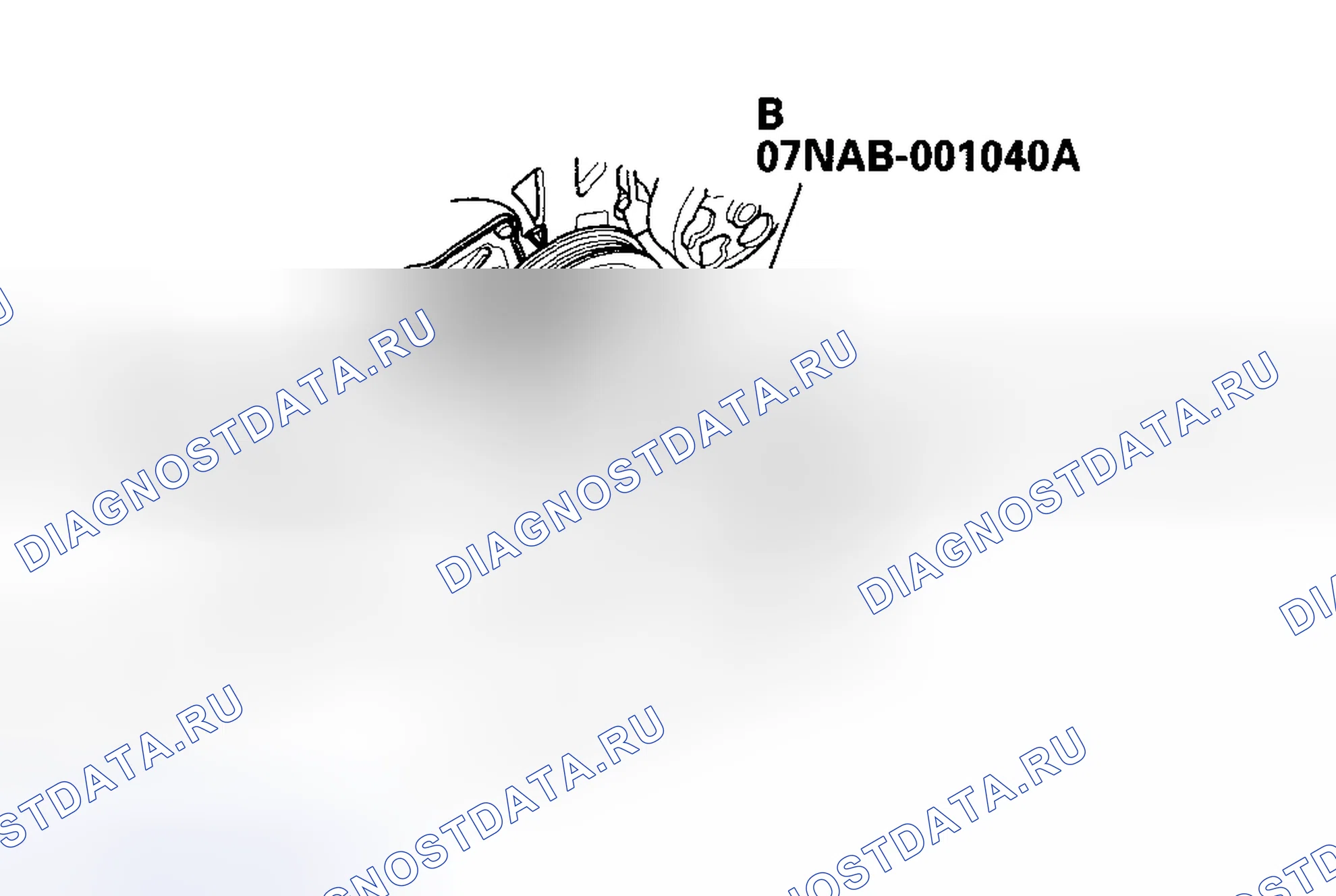 Рис. 34. Acura RSX I