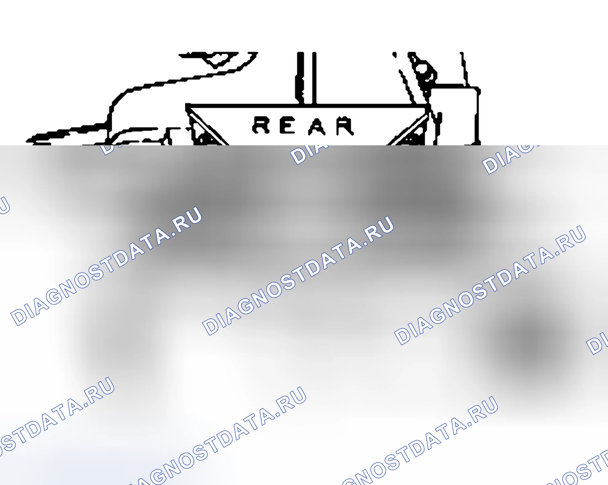 Рис. 1156. Ford Pickup F150 