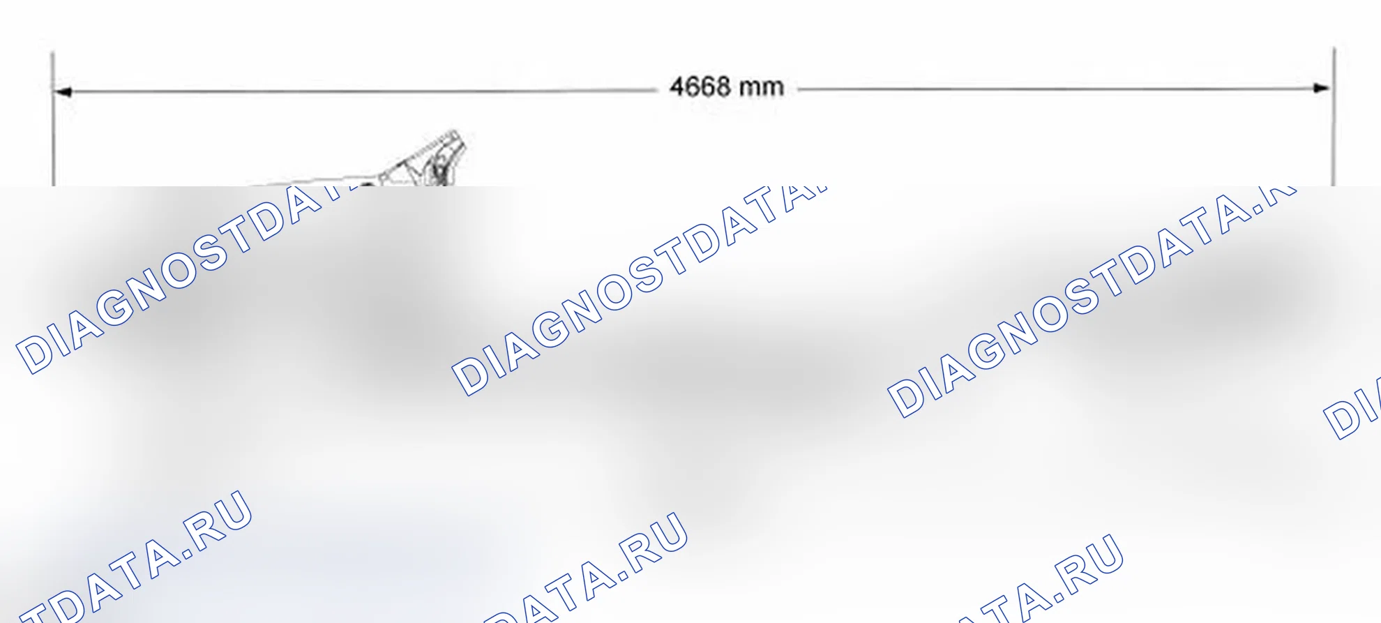 Рис. 14. Ford Taurus V