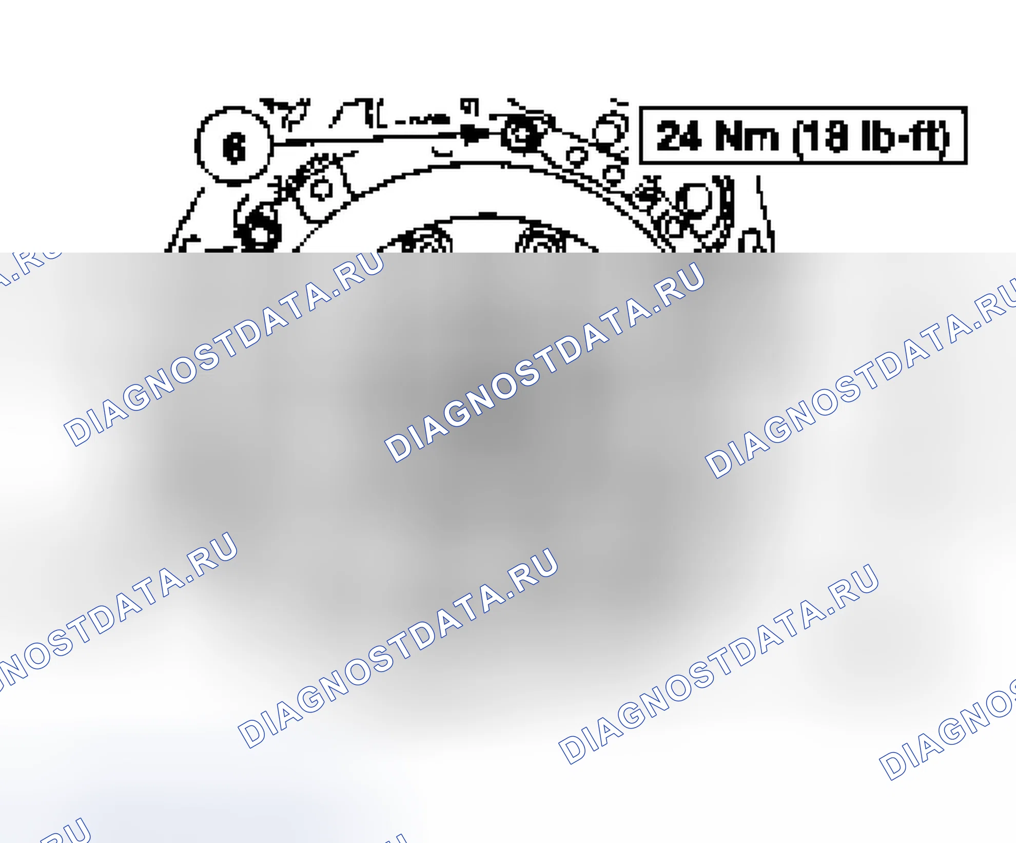 Рис. 905. Ford Escape I