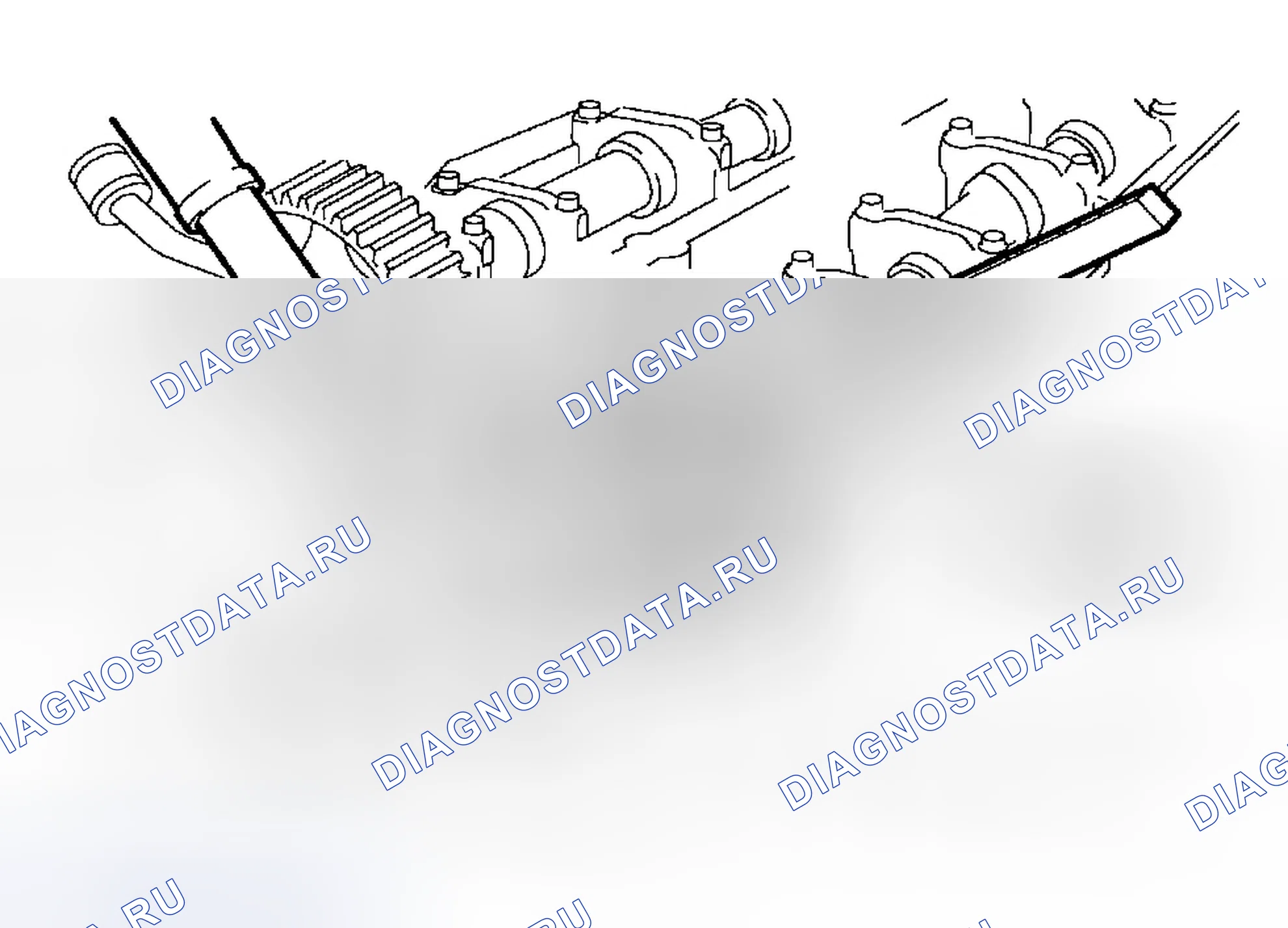 Рис. 298. Ford Focus I рестайлинг