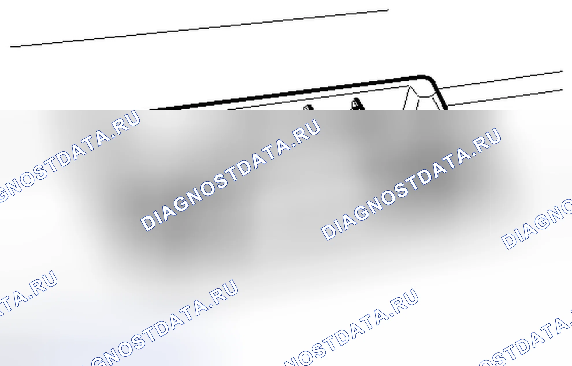 Рис. 55. Toyota Sequoia II рестайлинг