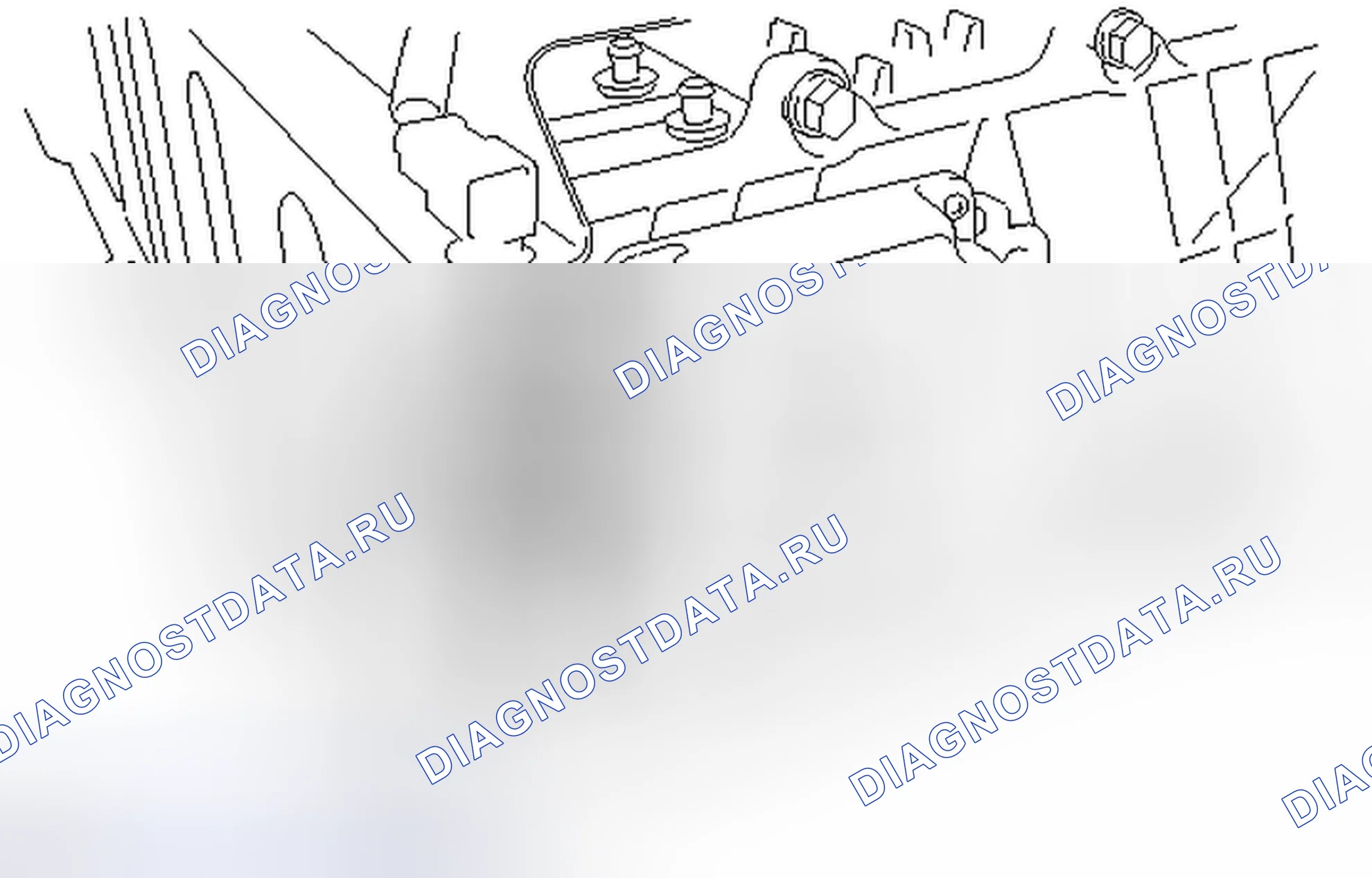 Рис. 121. Toyota Camry XV50