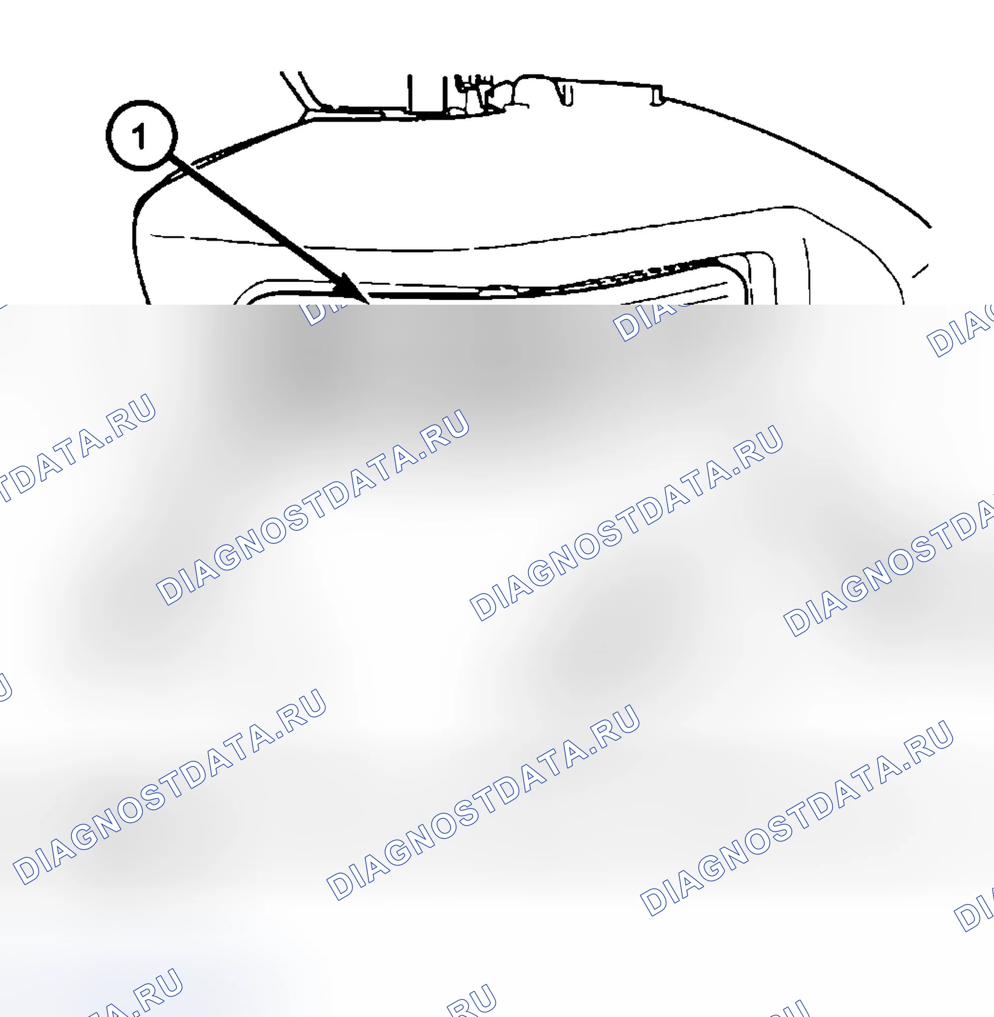 Рис. 34: ДЕМОНТАЖ. Jeep Liberty I