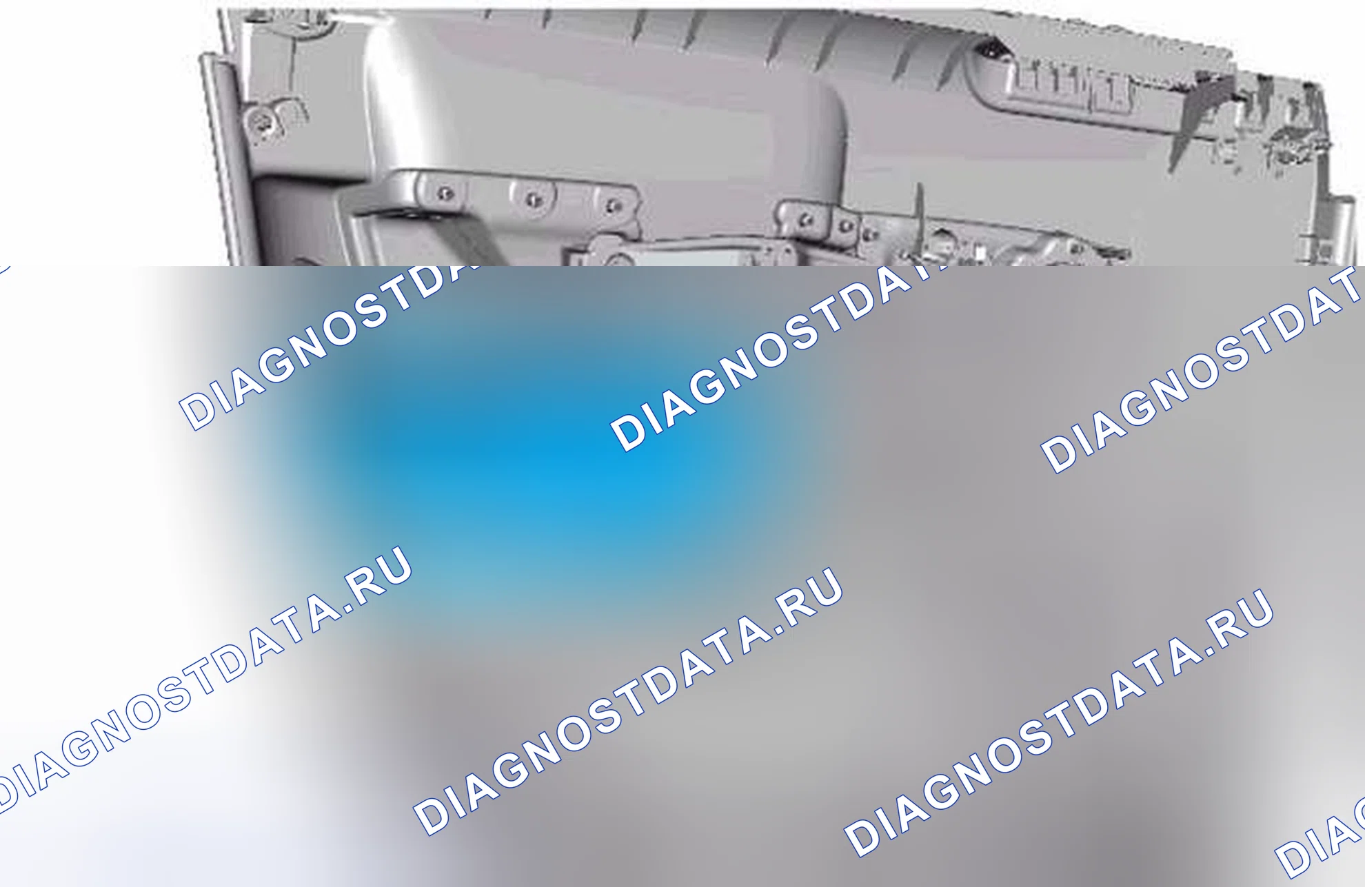 Рис. 36. Land Rover Range Rover L322