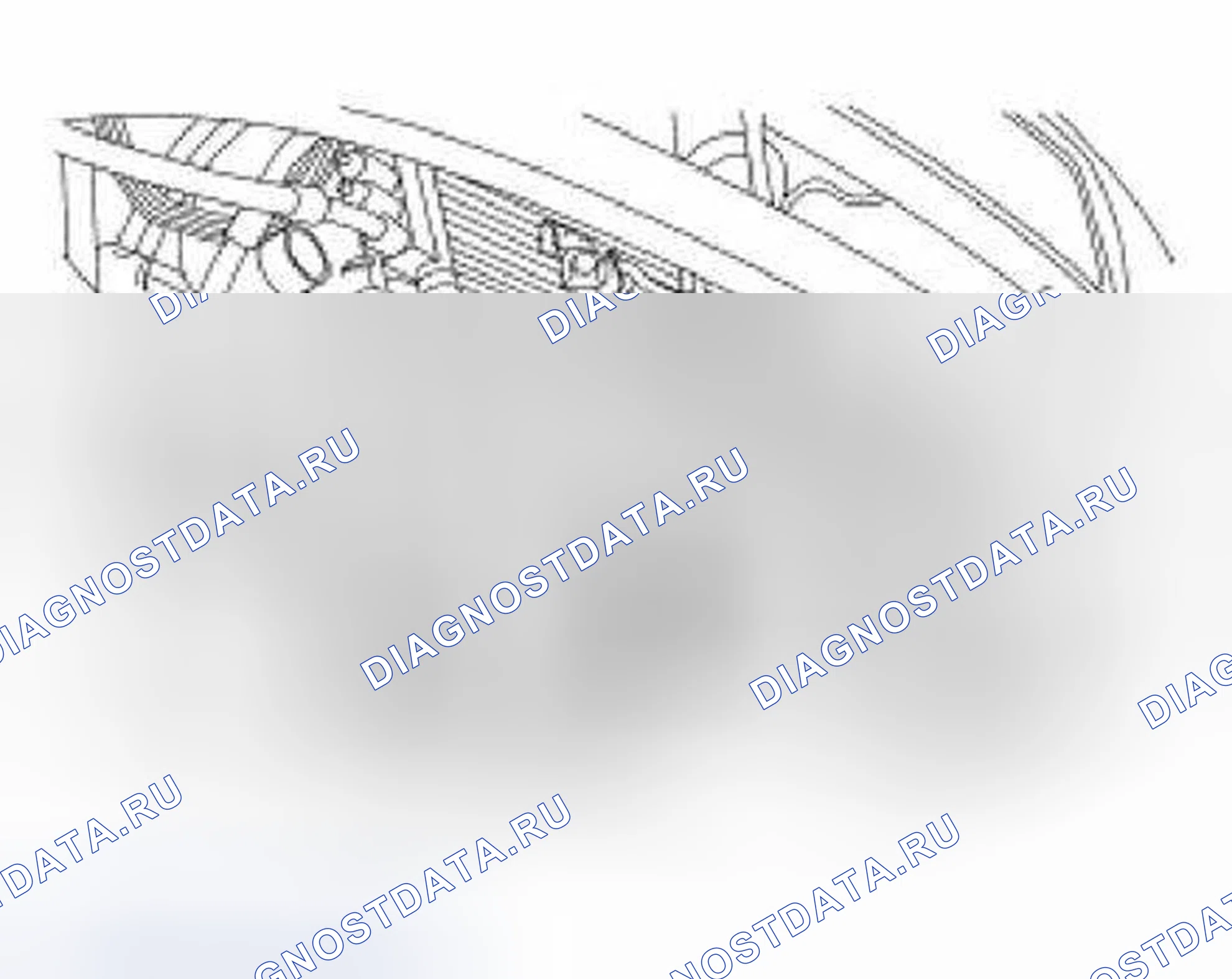 Рис. 69. Ford Focus I рестайлинг