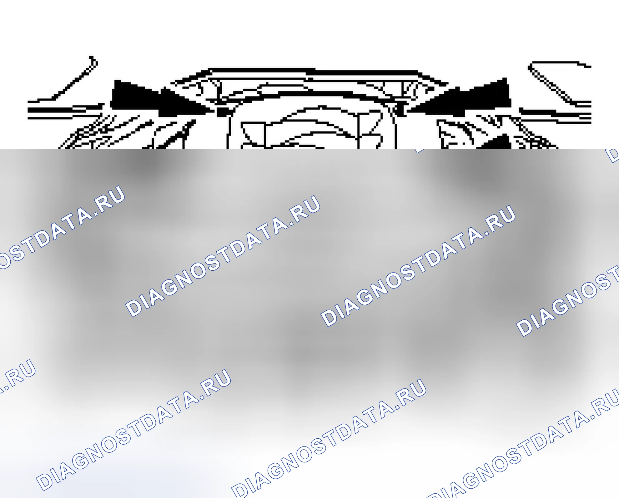 Рис. 97. Jaguar XJR III
