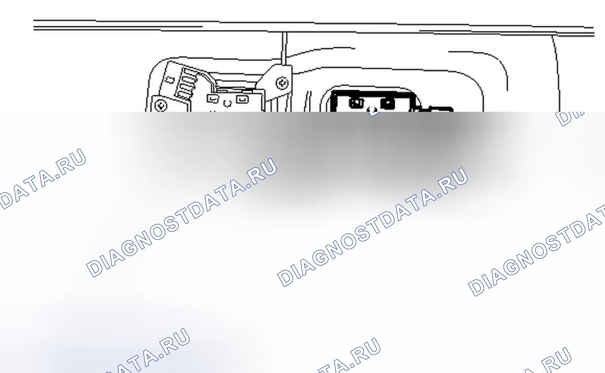 Рис. 311. Toyota Sienna III