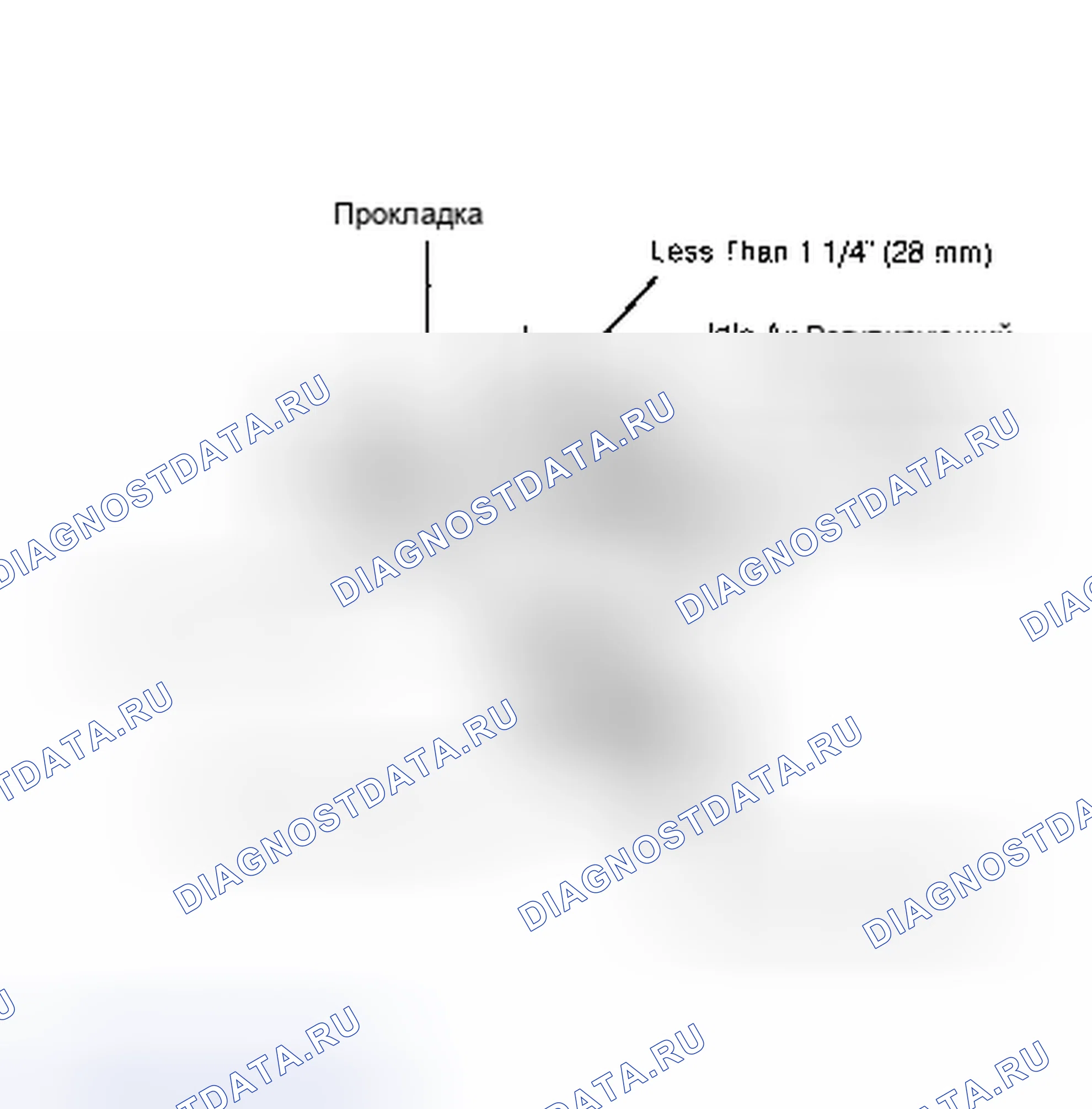 Рис. 161. Buick Electra Park Avenue Ultra transition