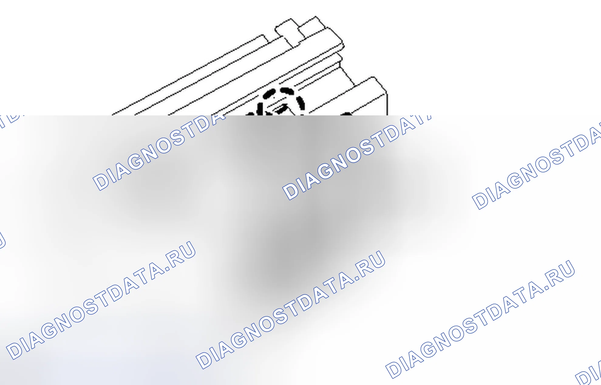 Рис. 54. Toyota Sienna III