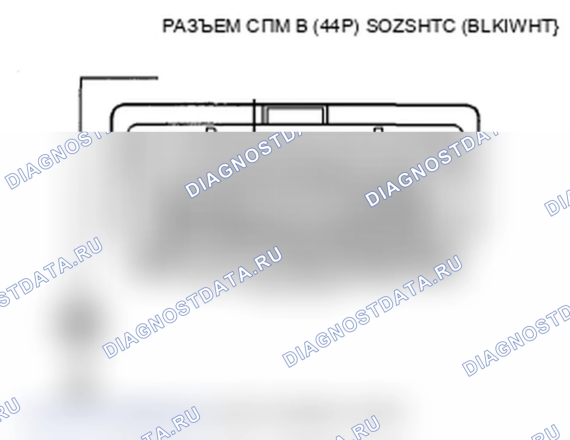 Рис. 142. Acura RDX I рестайлинг