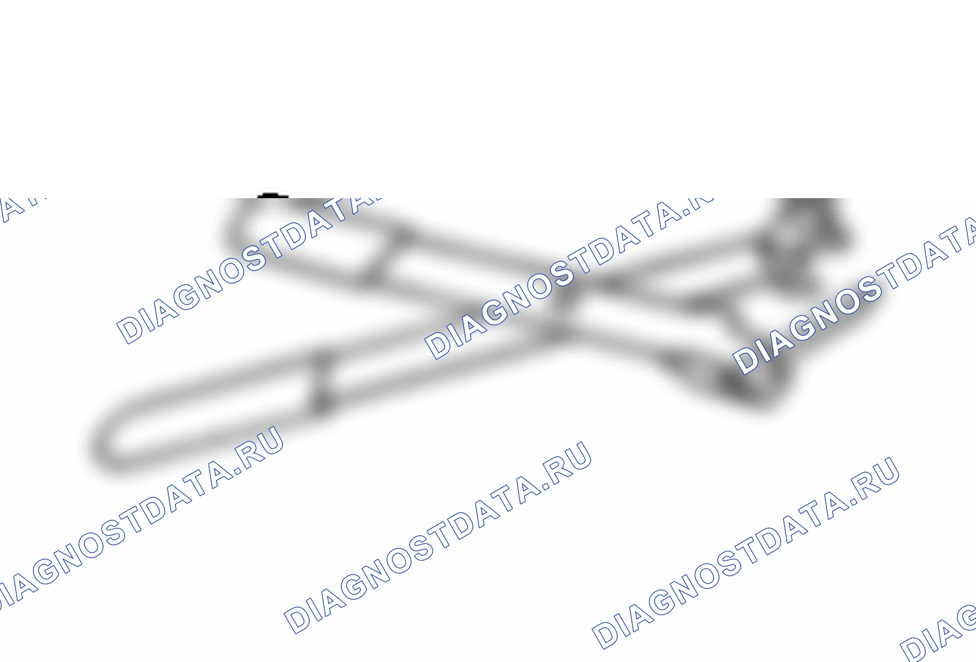 Рис. 10: Специальные инструменты. Saturn ION I