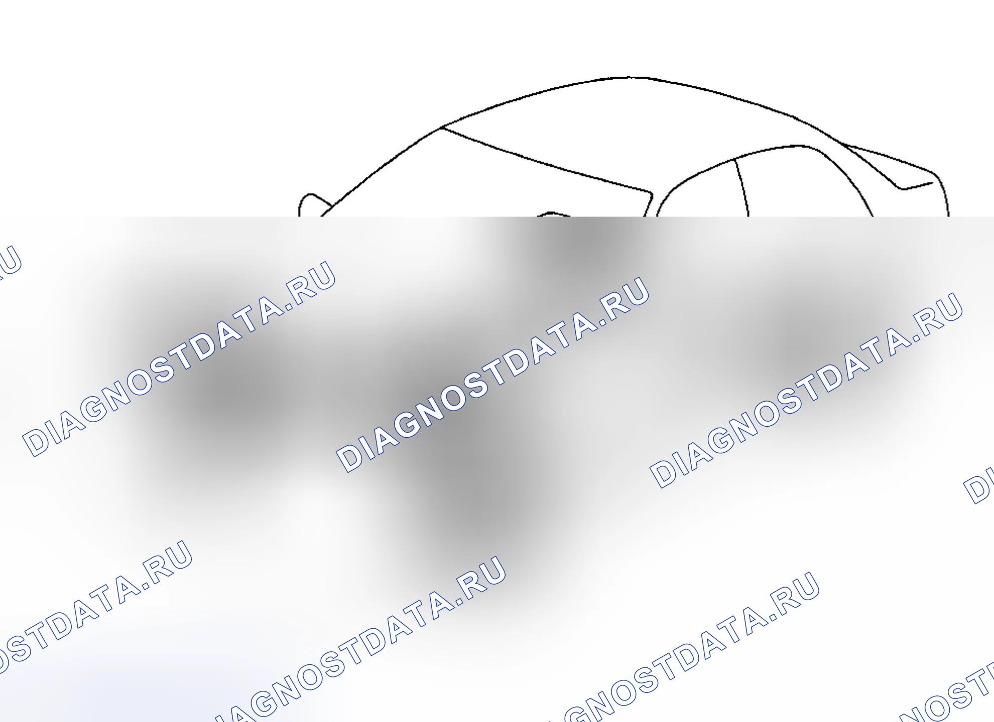 Рис. 14. Lexus ES XV20