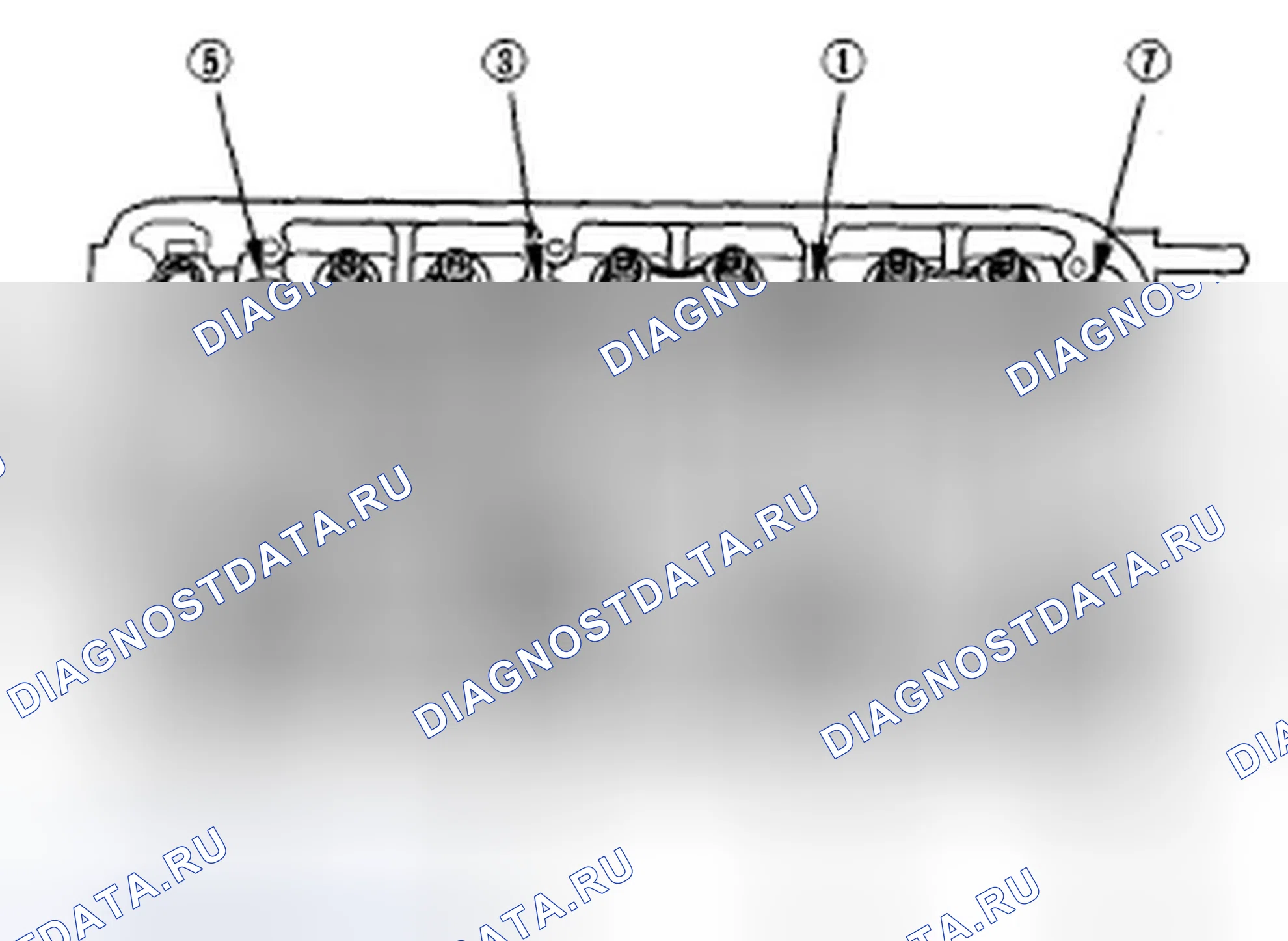 Рис. 438. Honda Odyssey IV