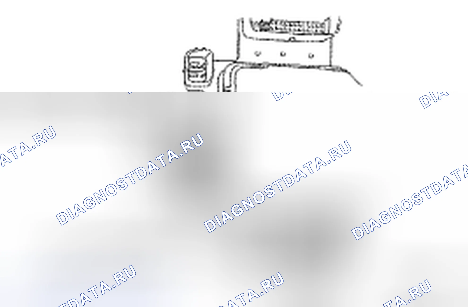 Рис. 79: ПРОЦЕДУРА КОНТРОЛЯ. Toyota Land Cruiser 200